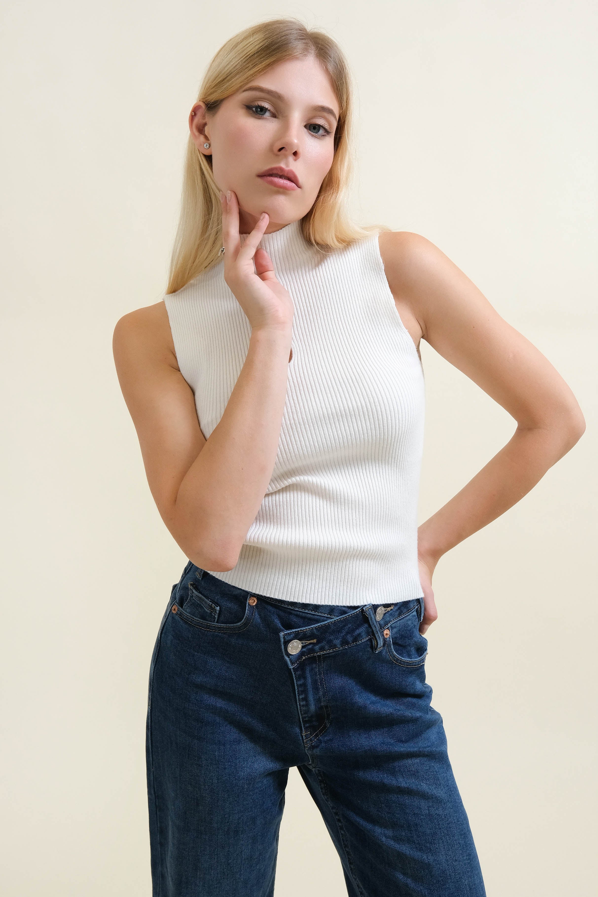 JEANS GLEAM
