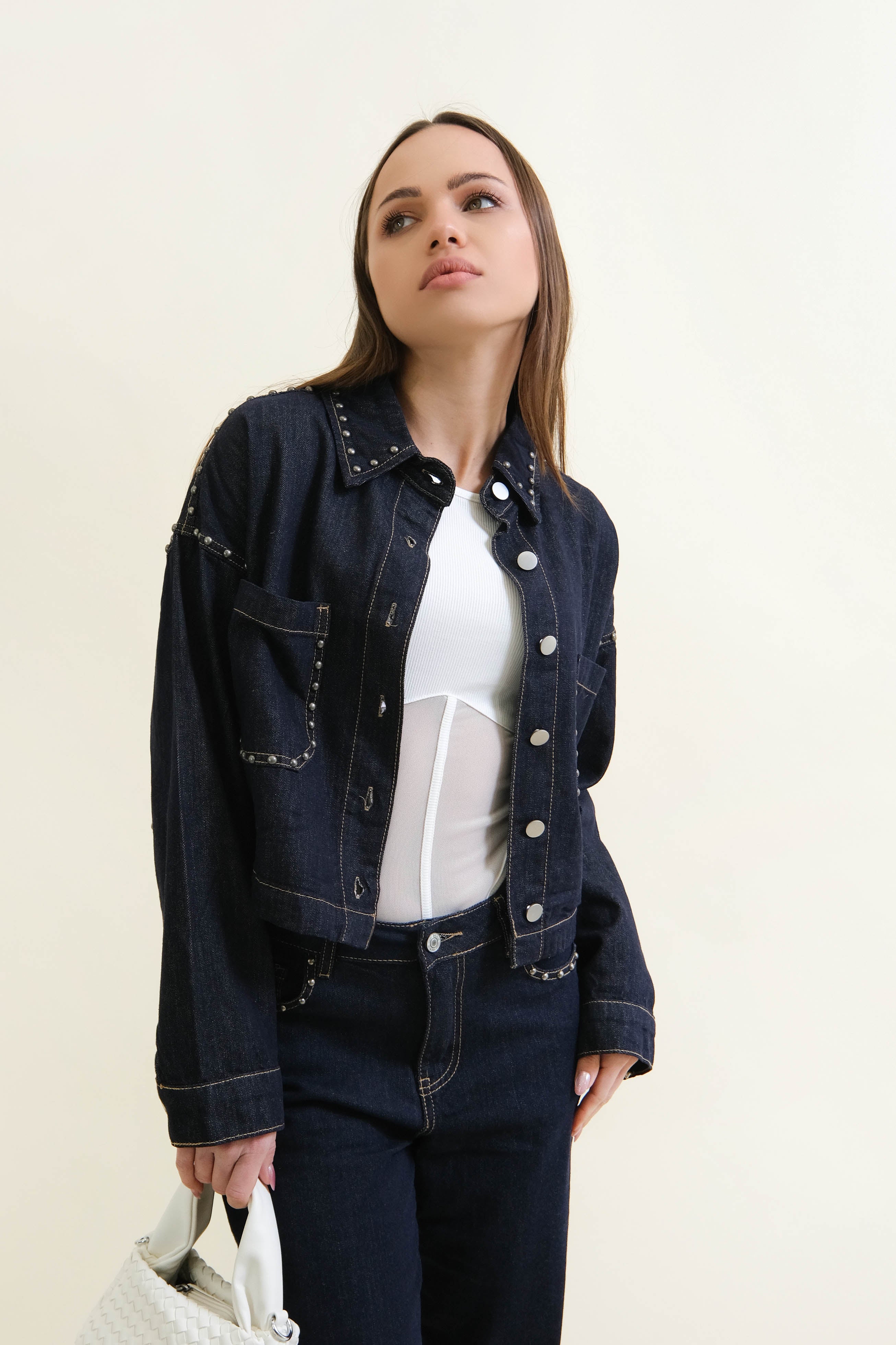 GIACCA MIDNIGHT THOUGHTS