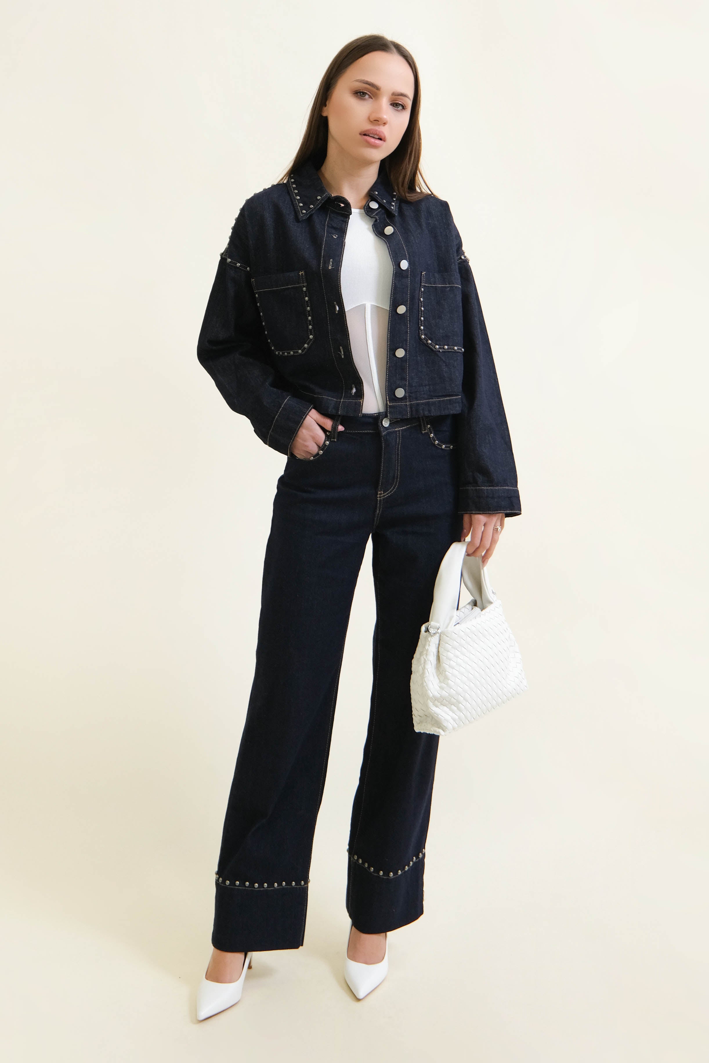 JEANS MIDNIGHT THOUGHTS