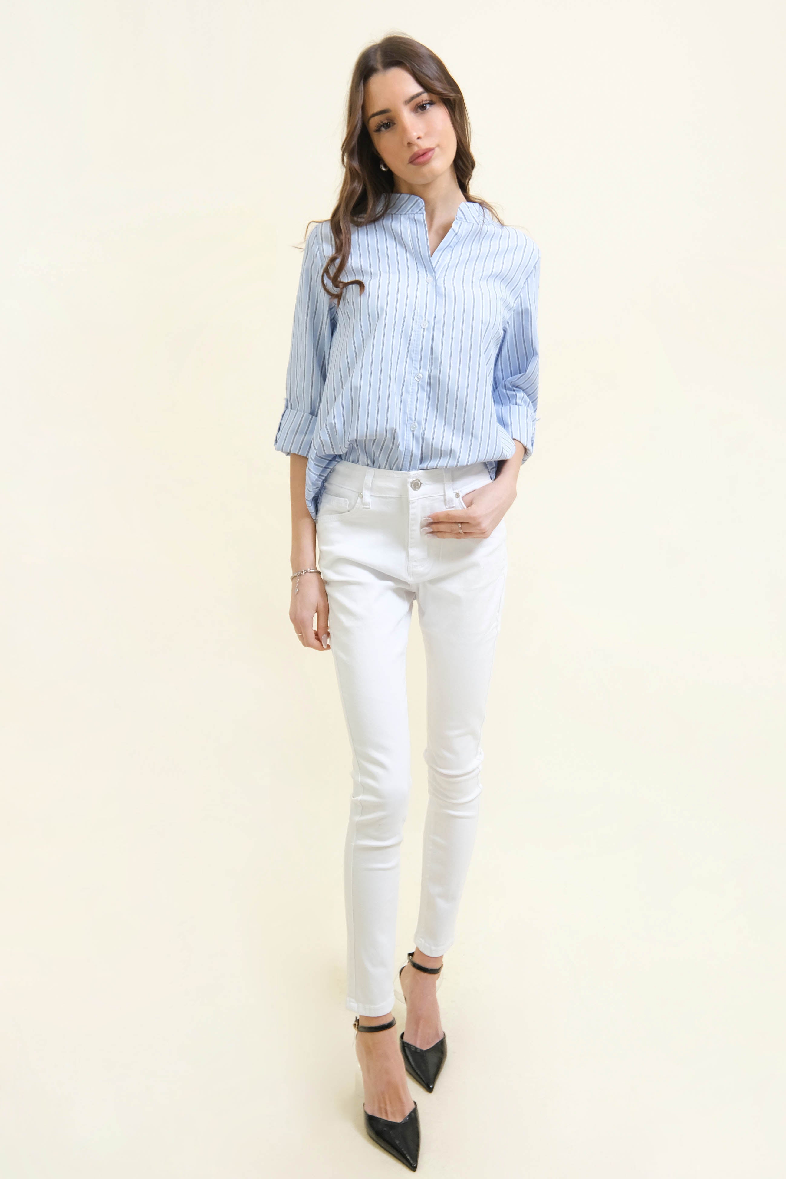 JEANS CANDYCANE