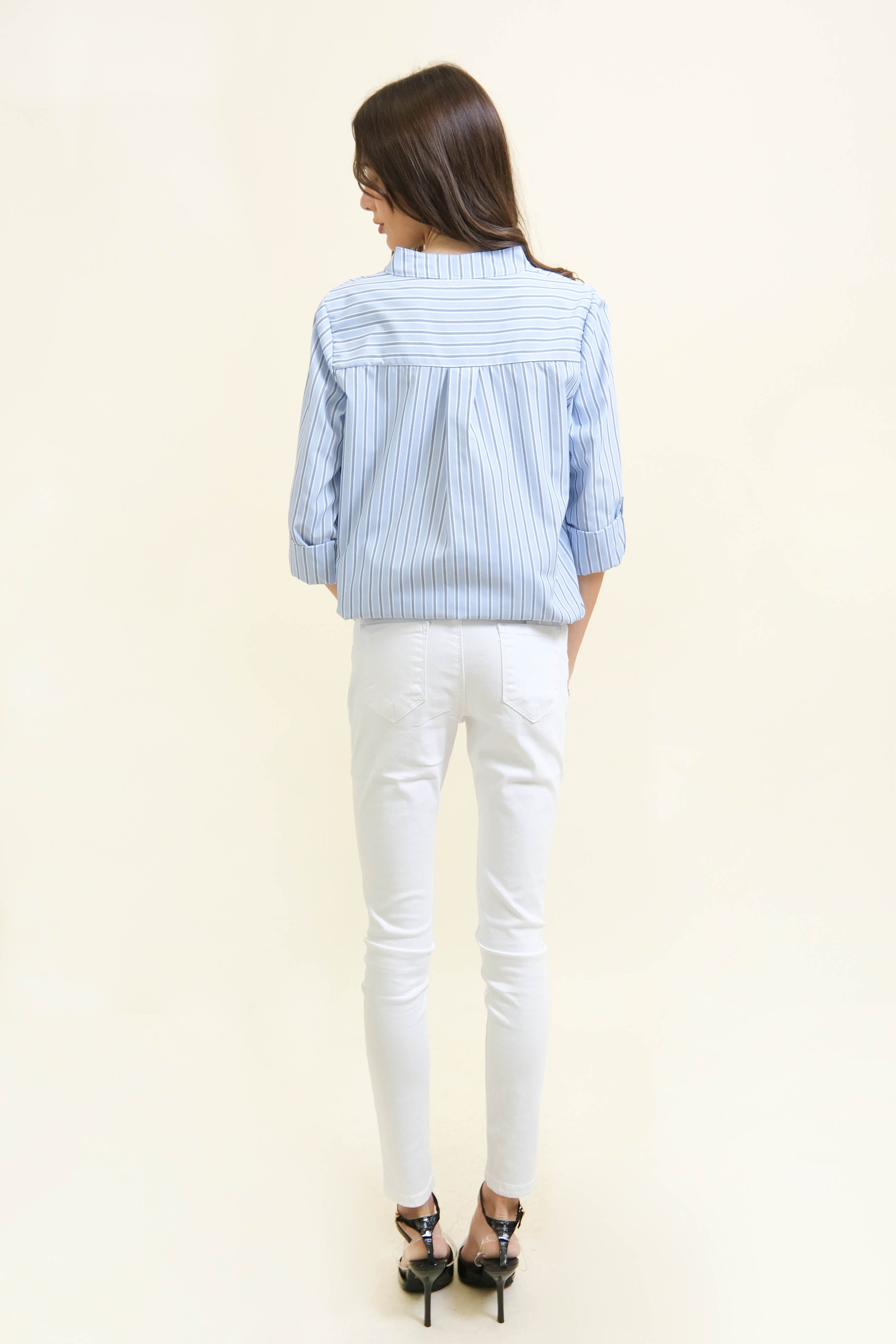 JEANS CANDYCANE