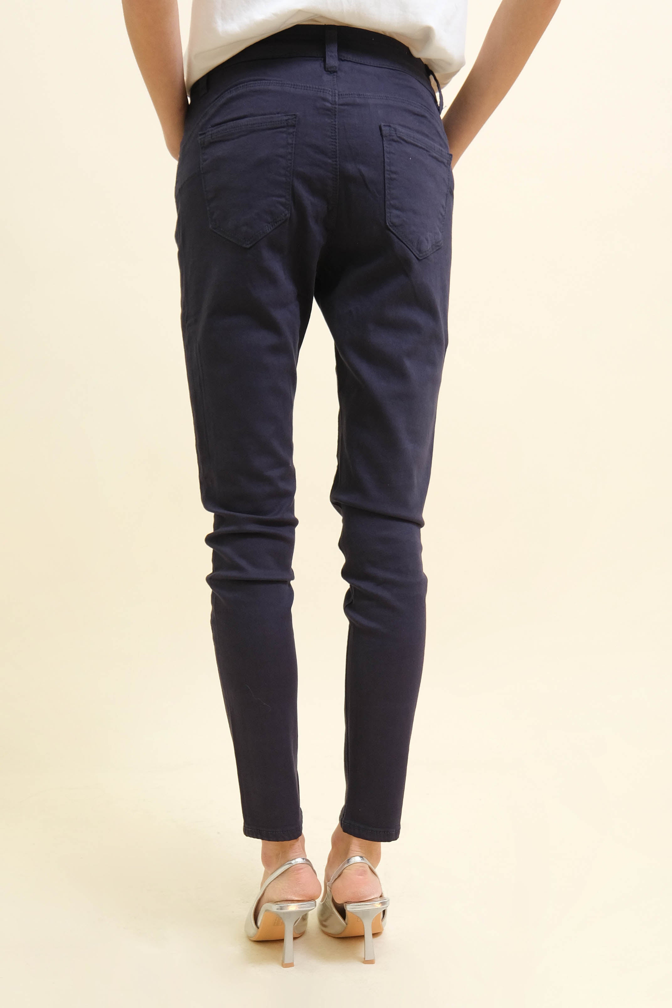 JEANS CANDYCANE