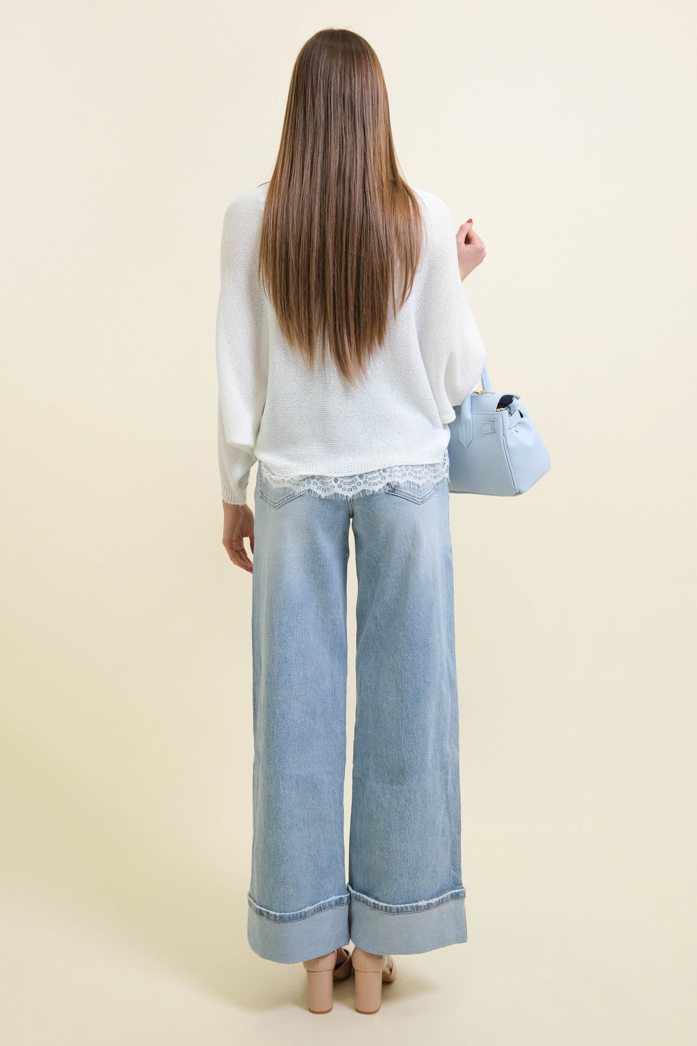 JEANS GOLDIE