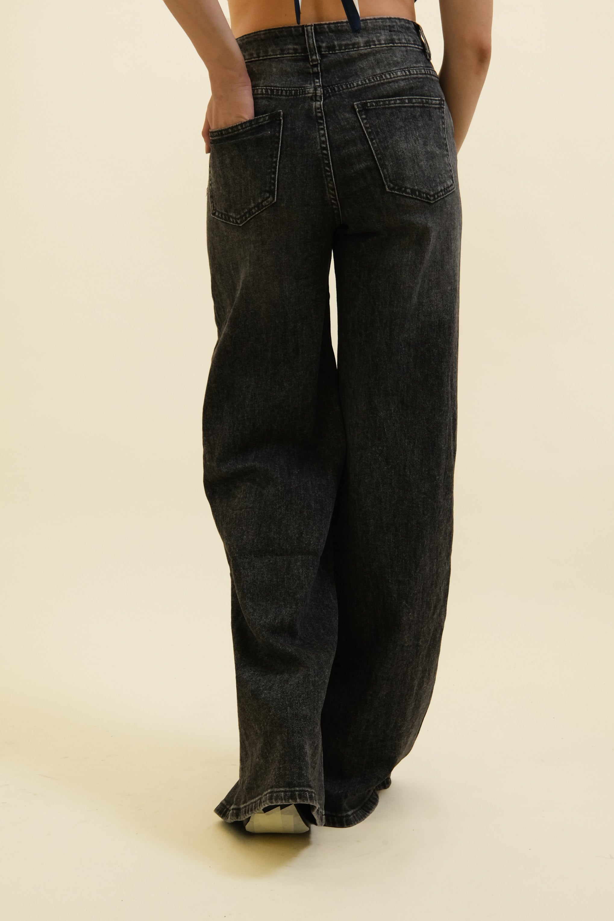 JEANS A’DORO