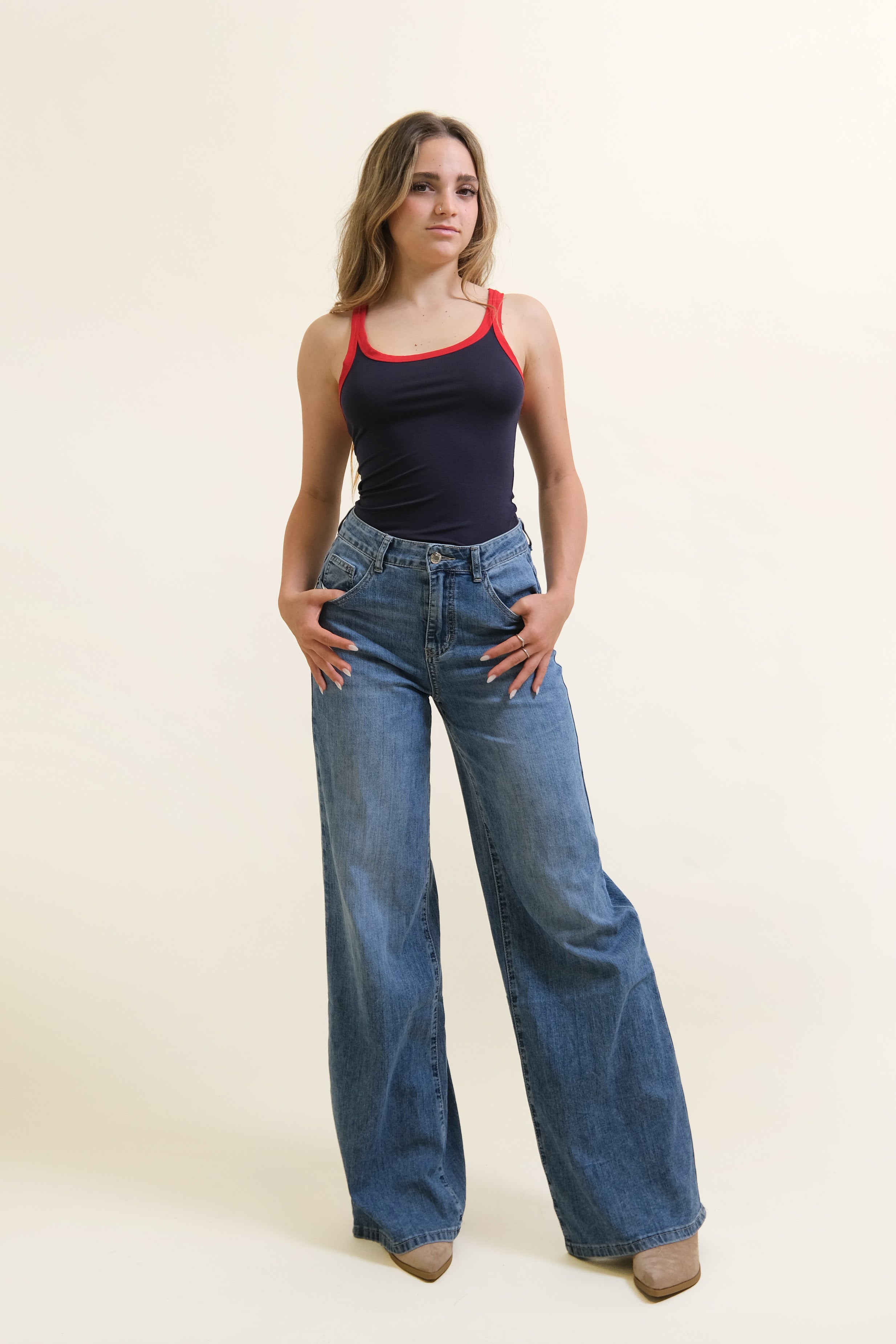 JEANS MODAIA
