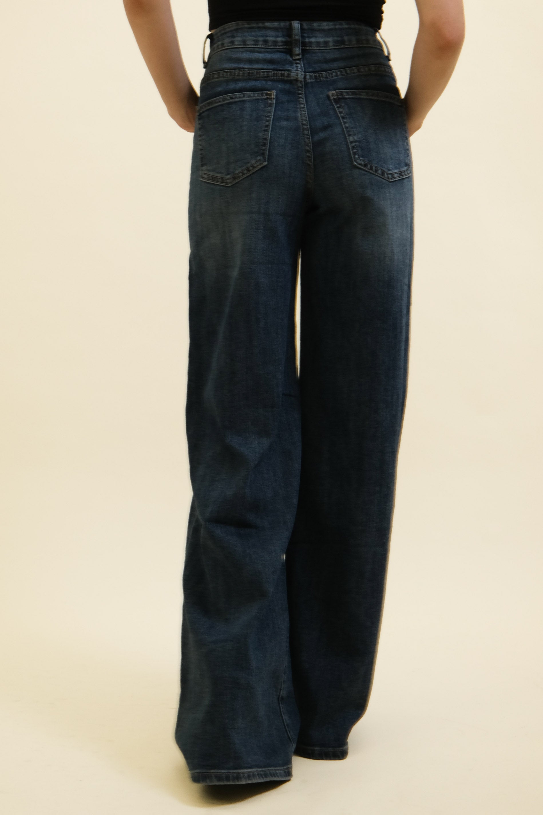 JEANS MODAIA