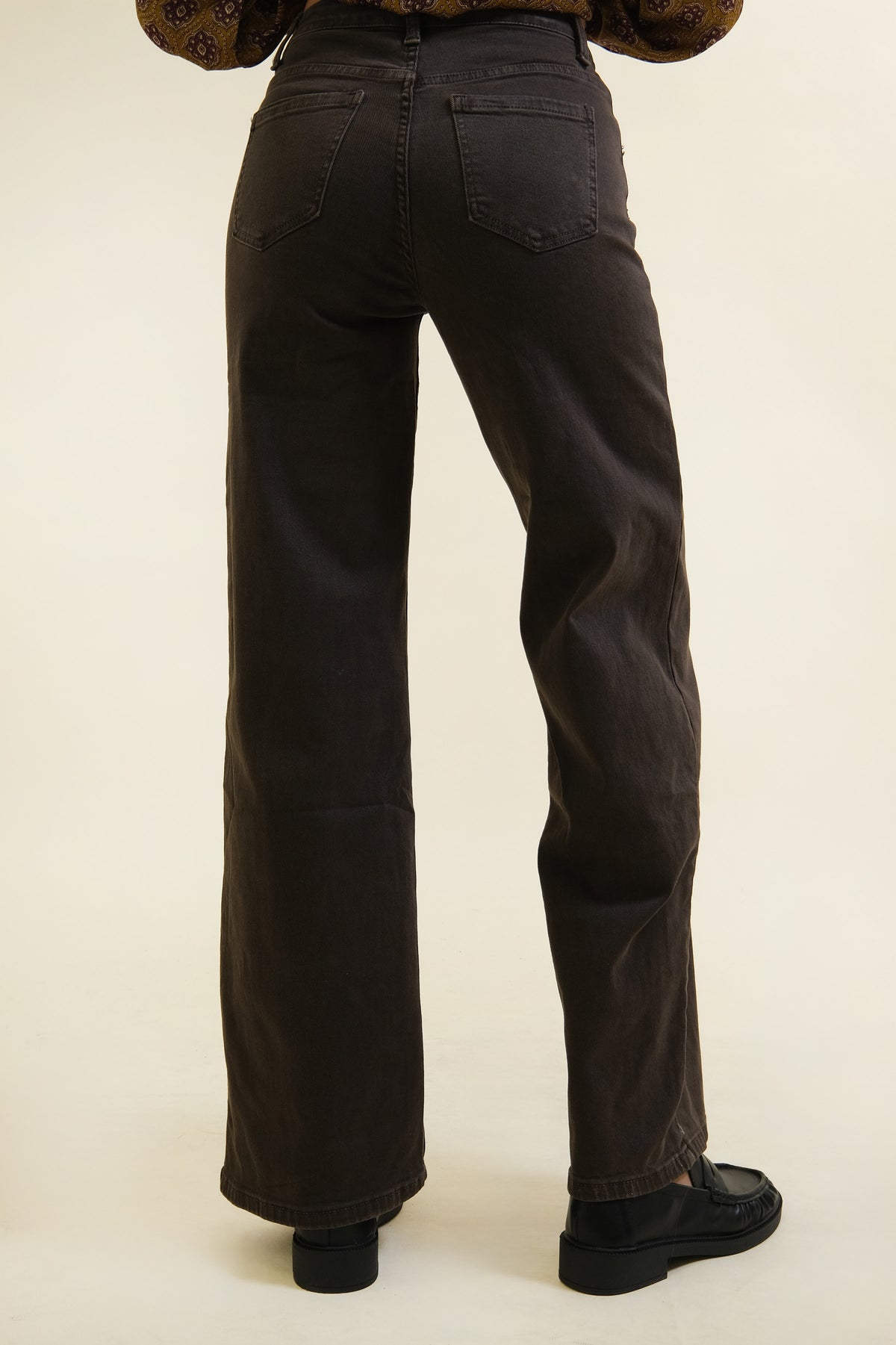 JEANS HUG