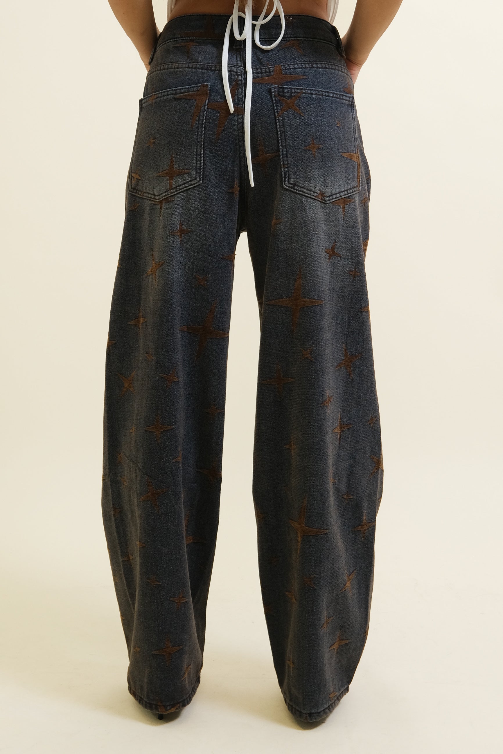 JEANS FUN