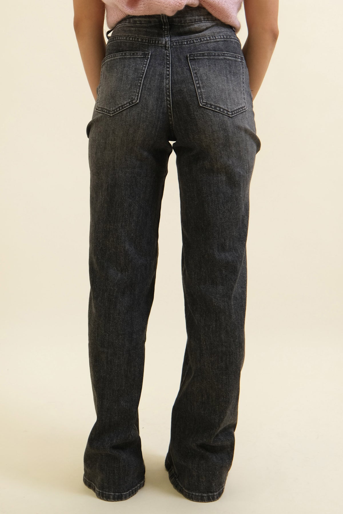 JEANS BUDAPEST