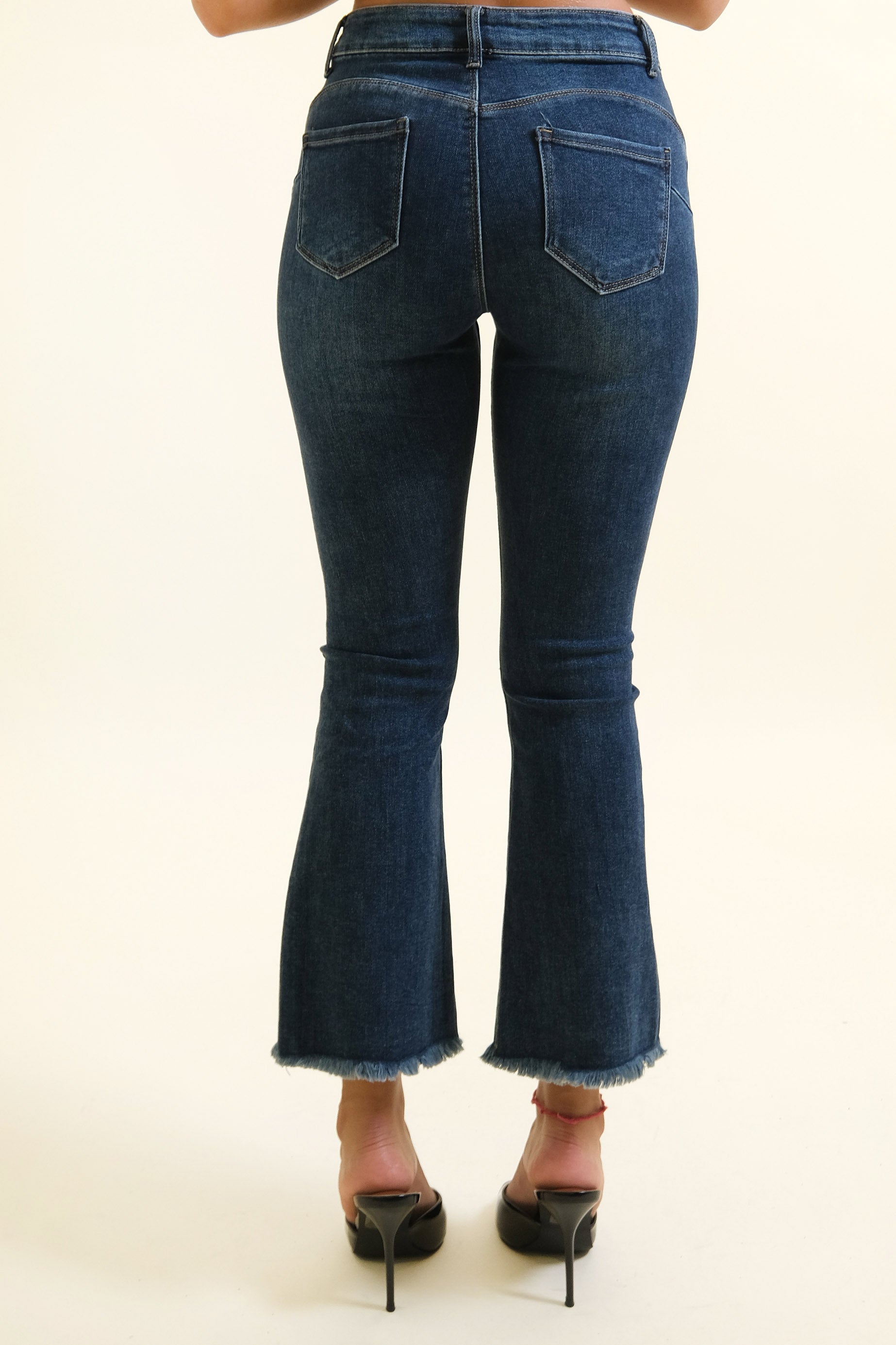JEANS ANNIKA