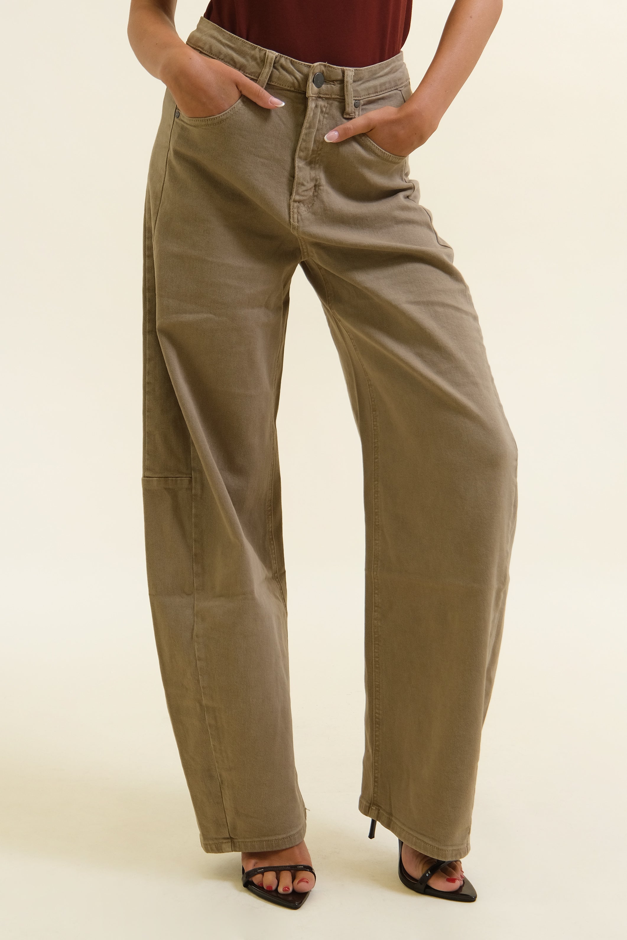 JEANS KOKO