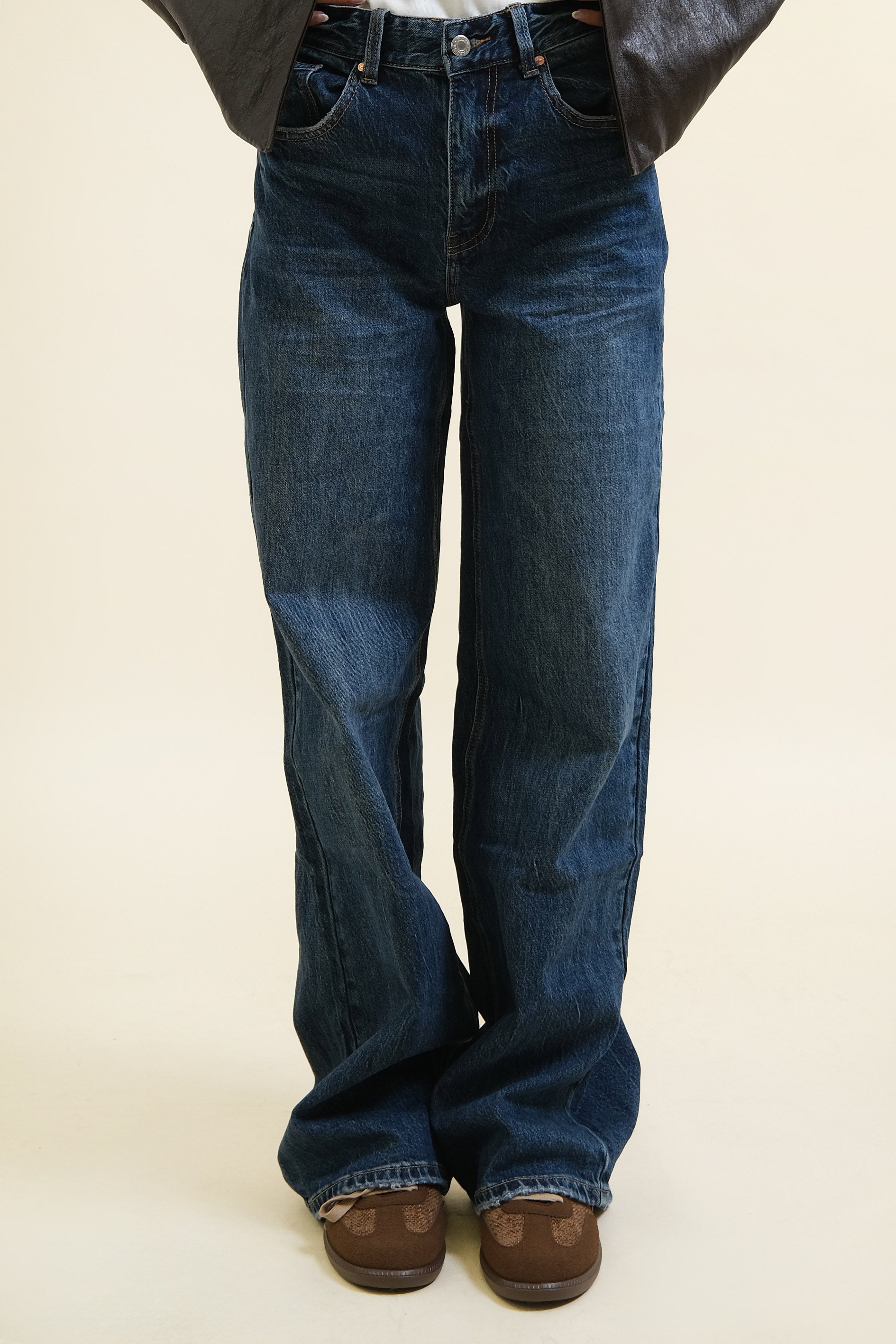 JEANS NAPLES