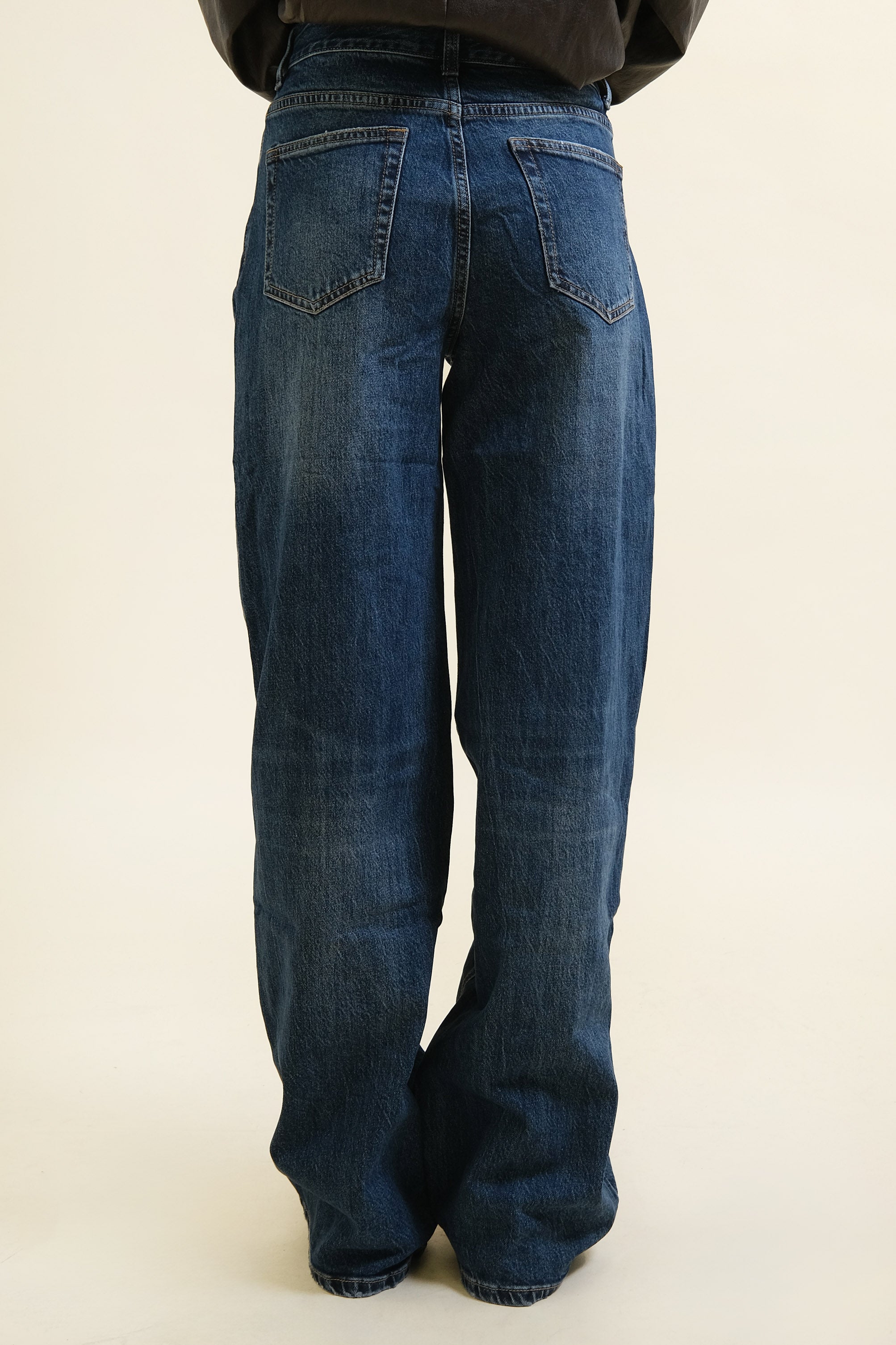 JEANS NAPLES