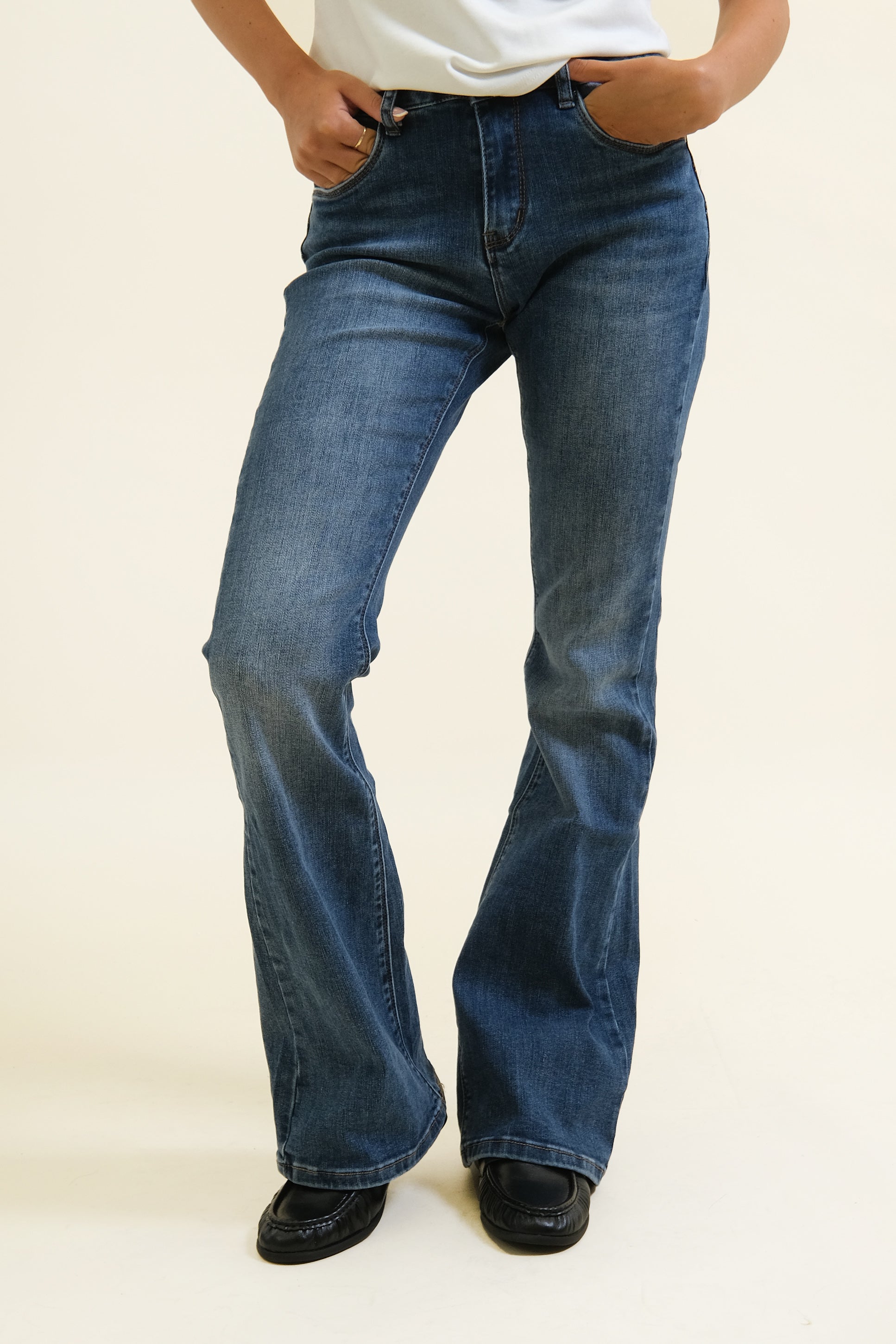 JEANS DAISY