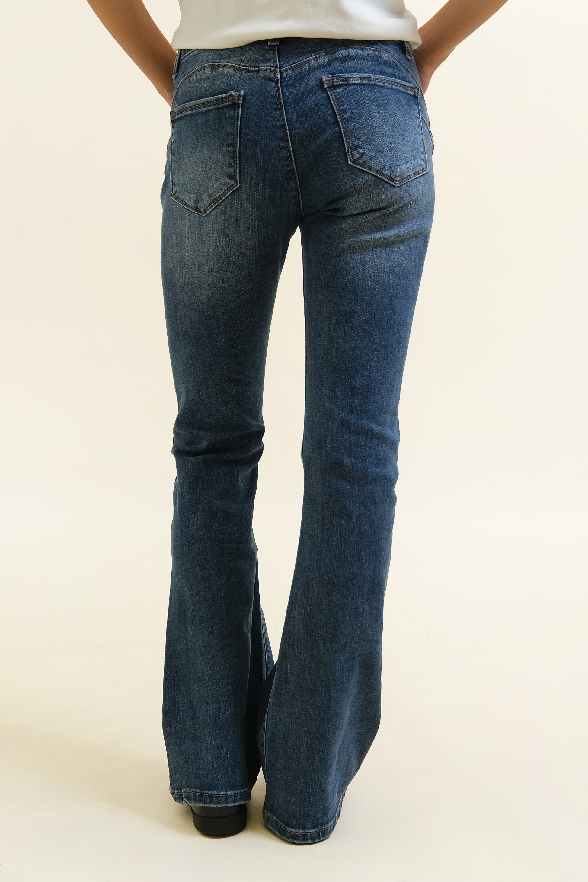 JEANS DAISY
