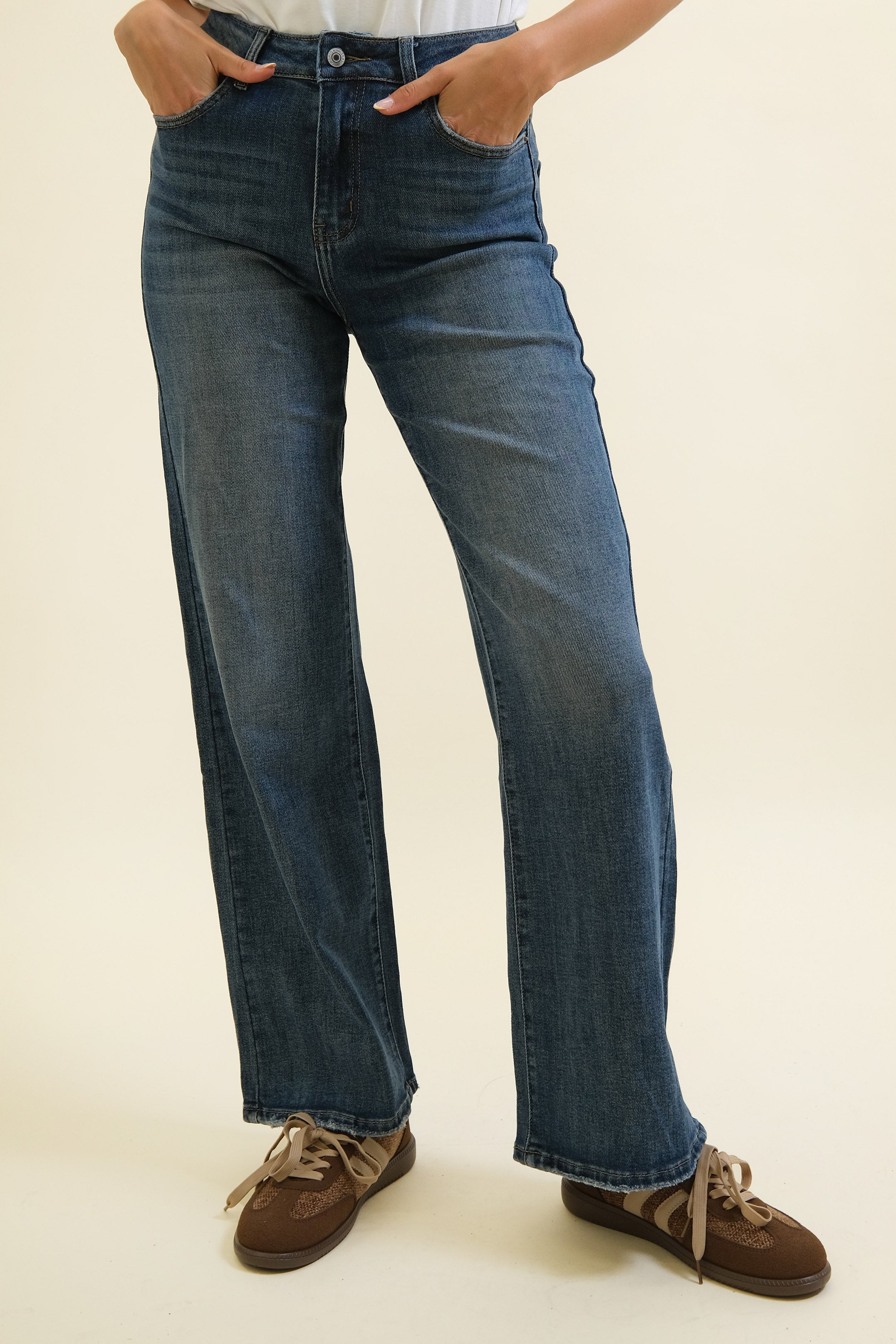 JEANS ANTALYA
