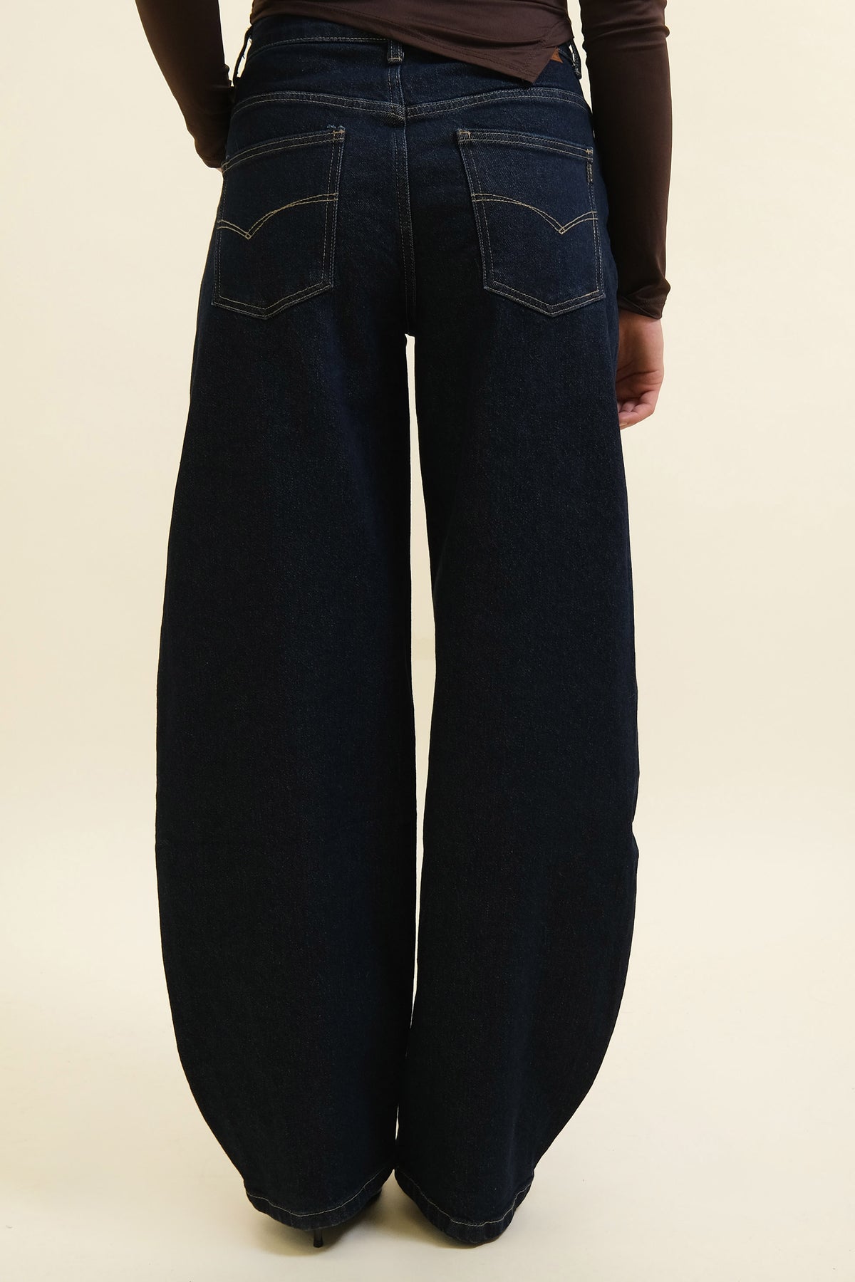 JEANS LUANA