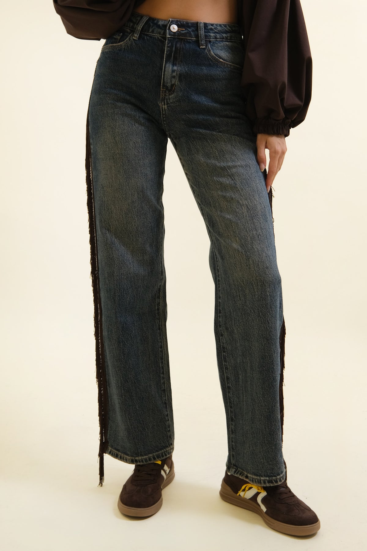 JEANS APRIL