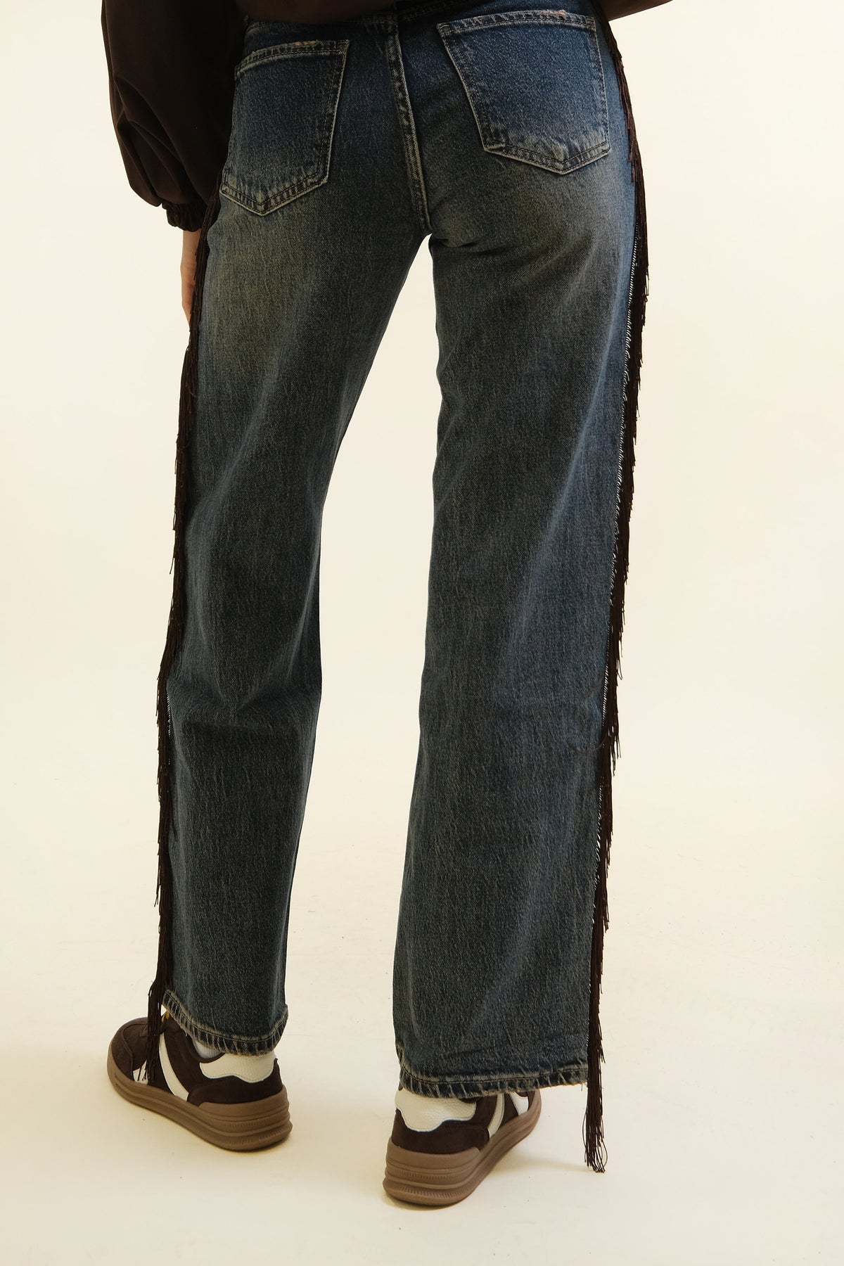 JEANS APRIL