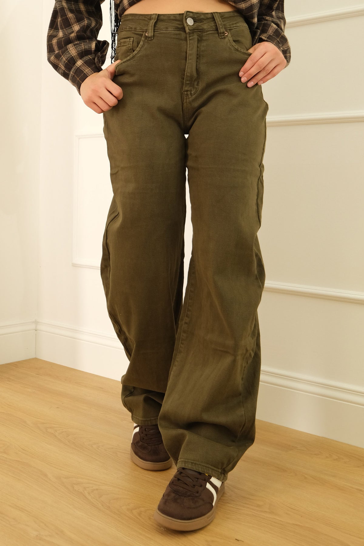 JEANS DORIAN