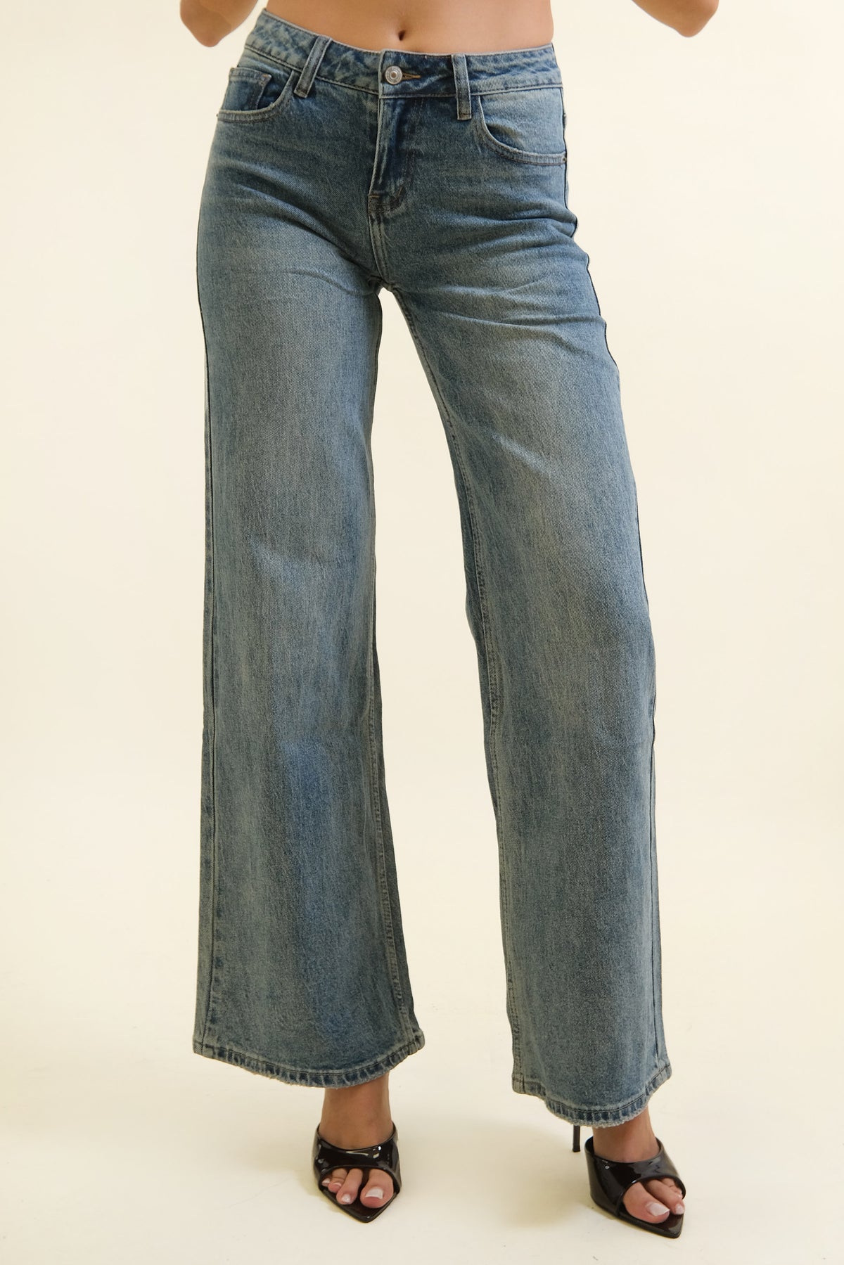 JEANS TAMMY