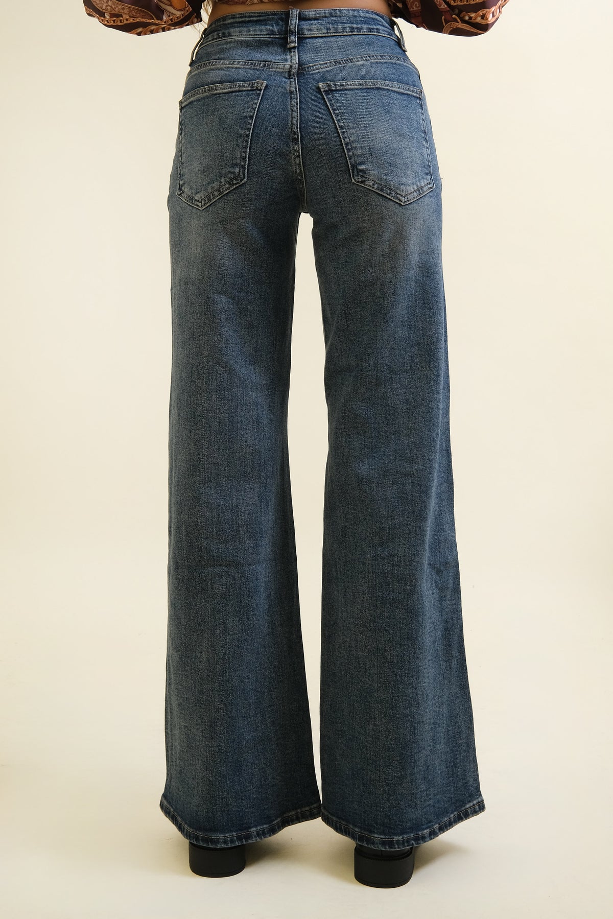JEANS PORCELAIN
