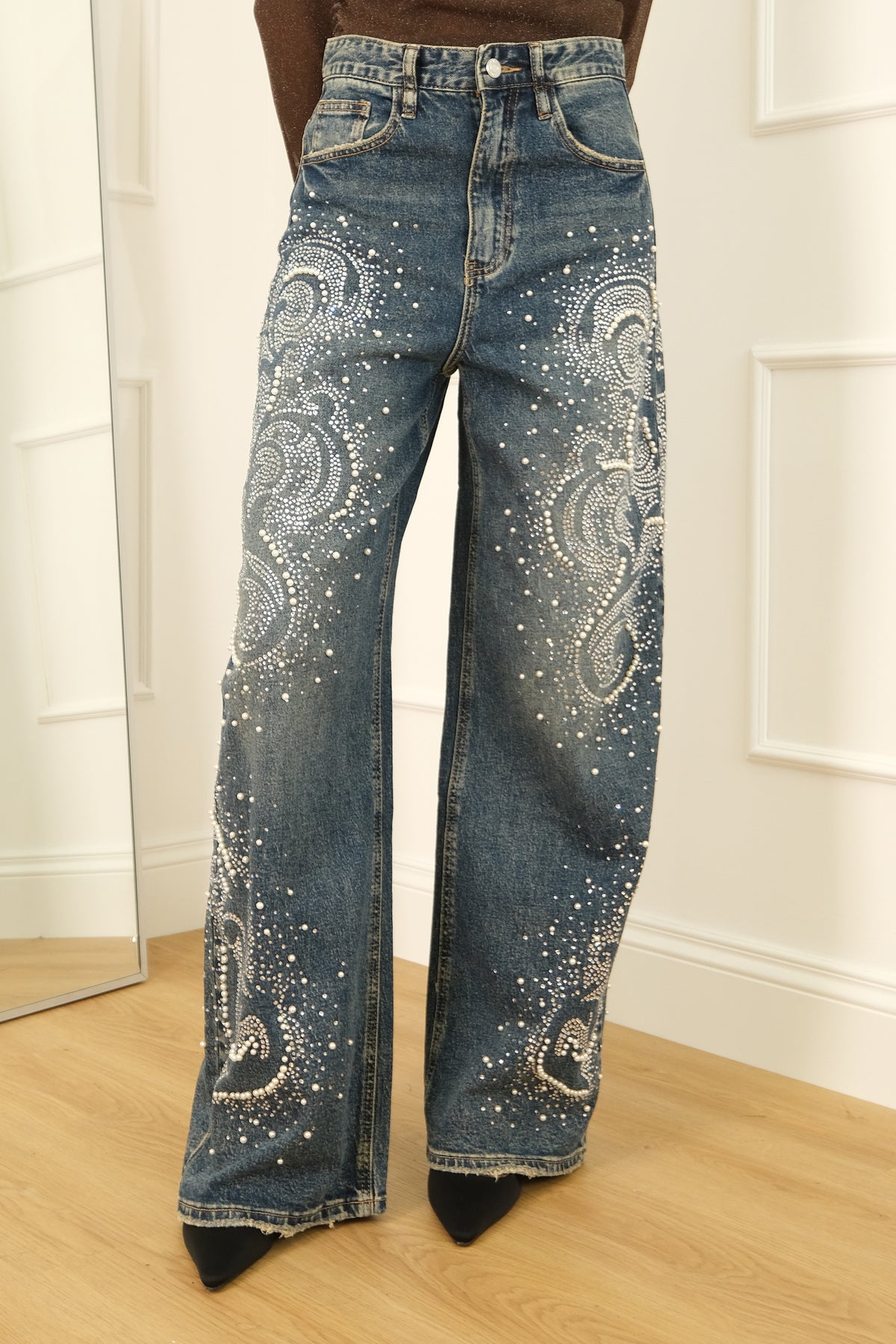 JEANS ROSIE