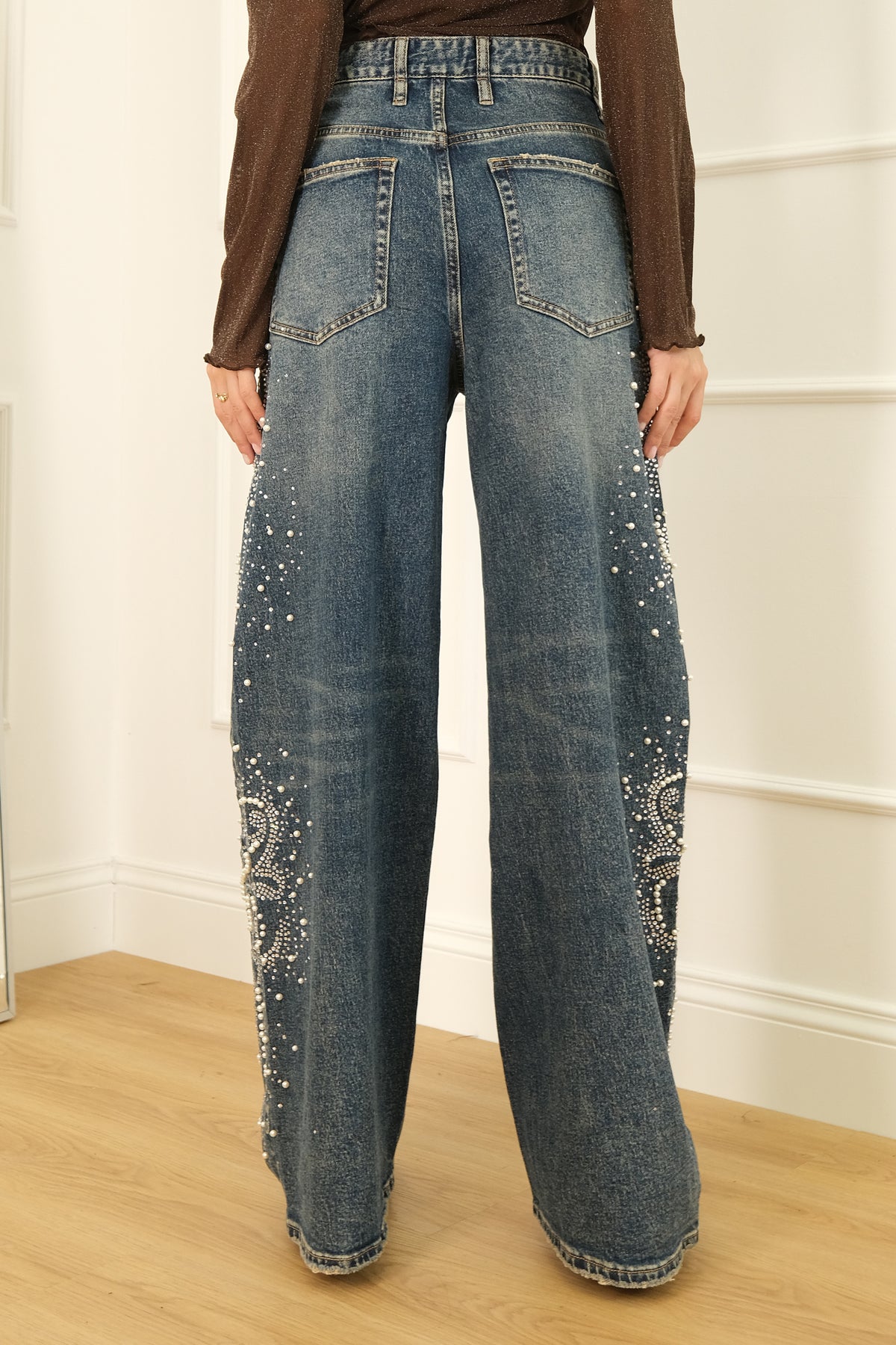 JEANS ROSIE