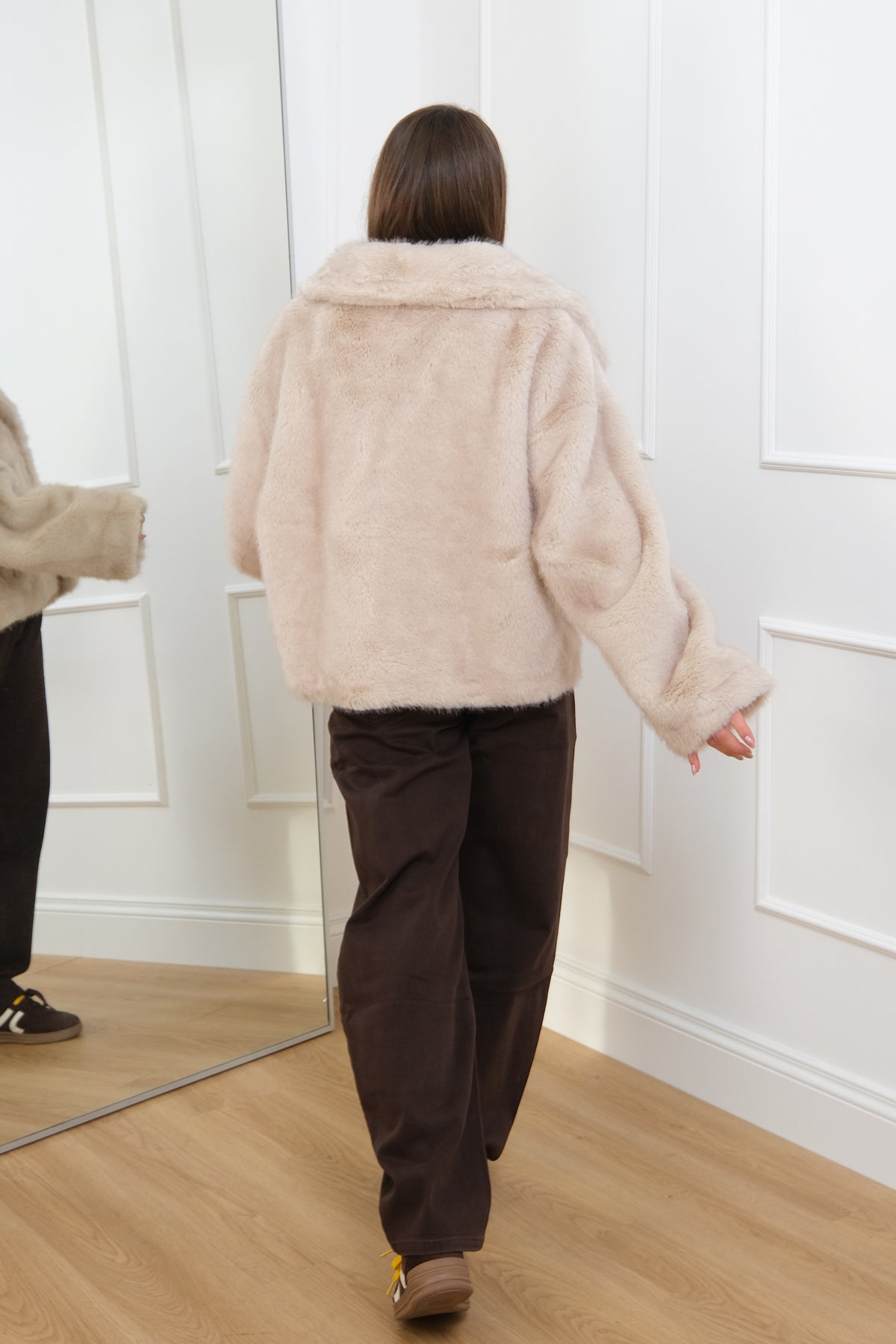 PELLICCIA CUTIE