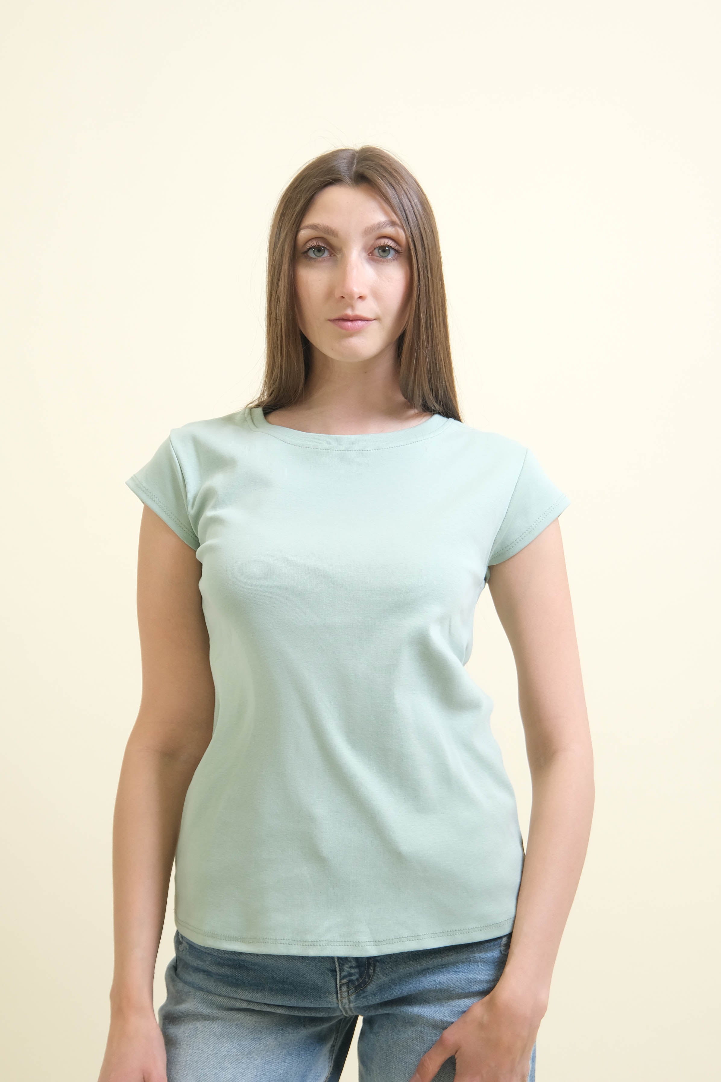T-SHIRT COMFORT BASIC