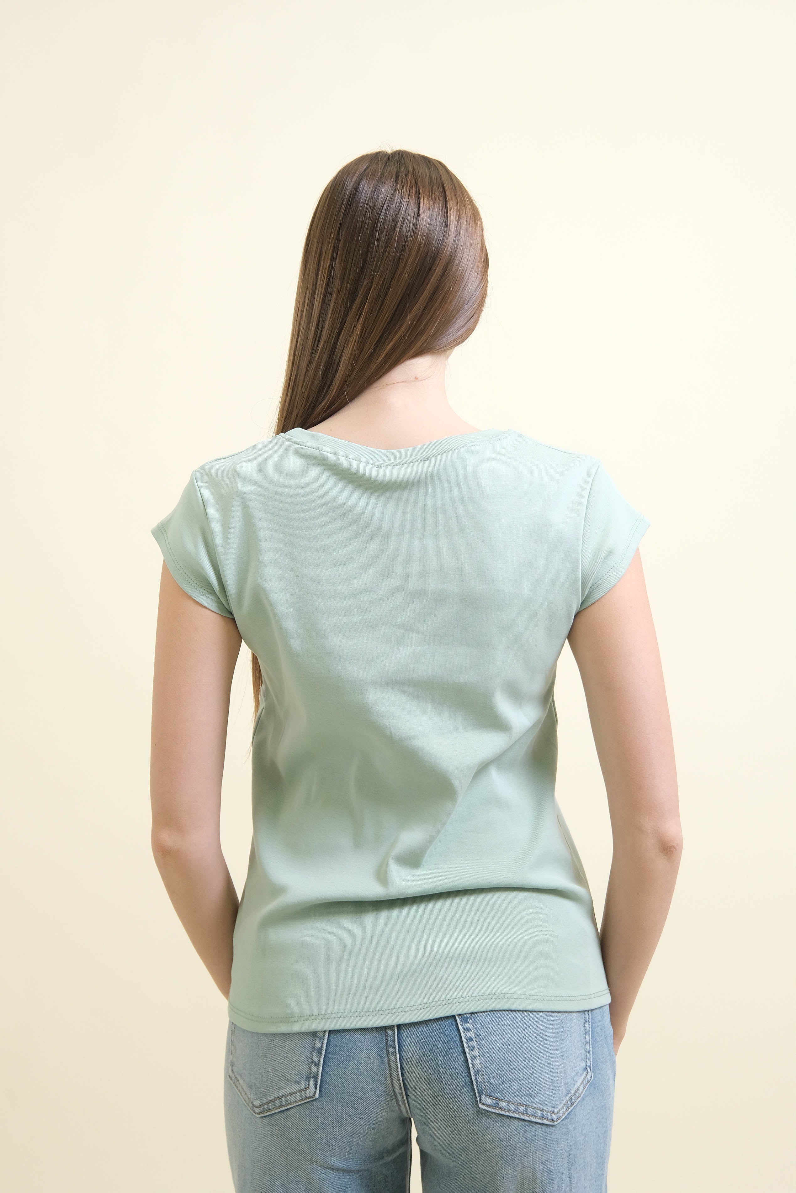 T-SHIRT COMFORT BASIC