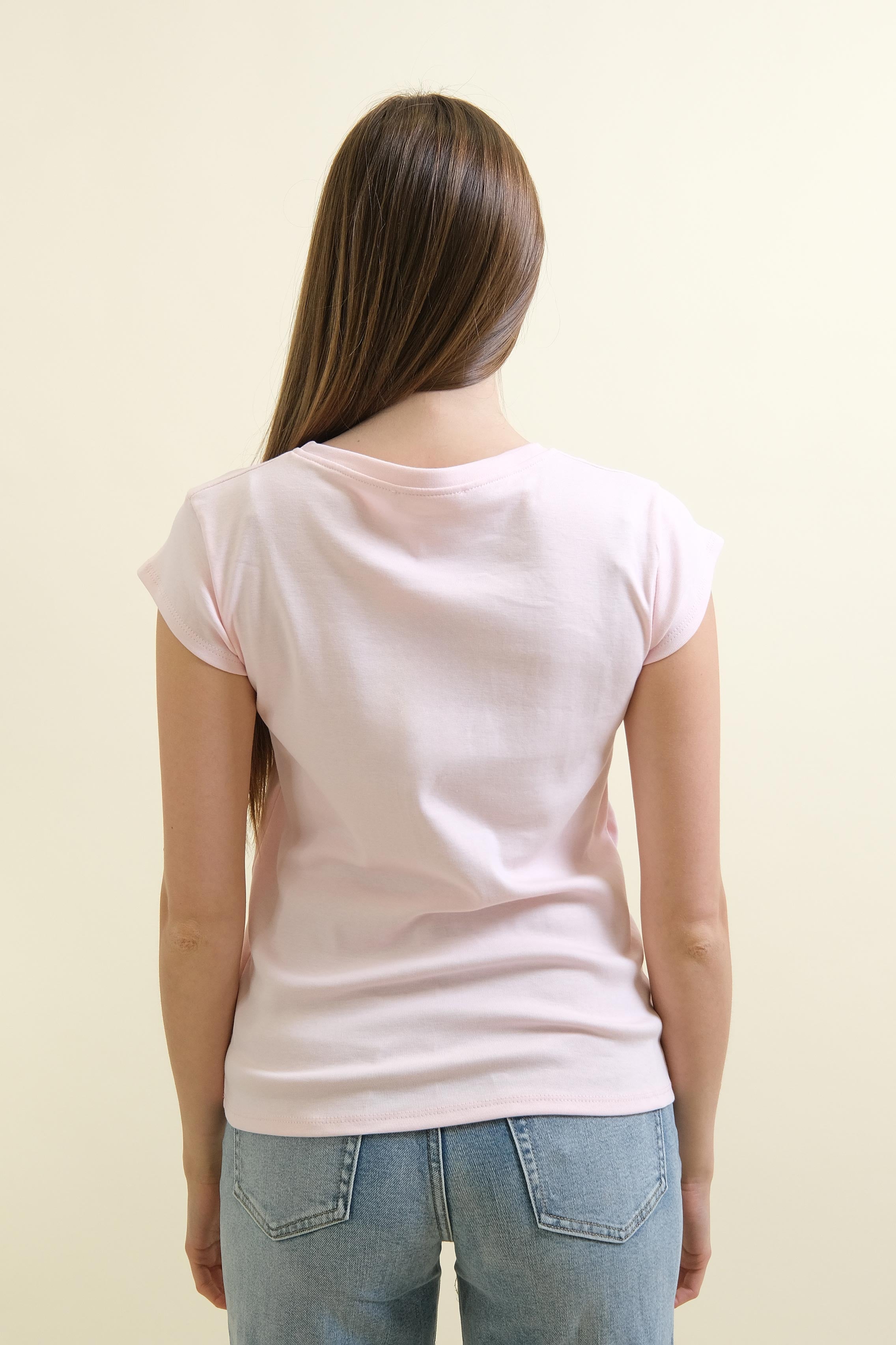 T-SHIRT COMFORT BASIC