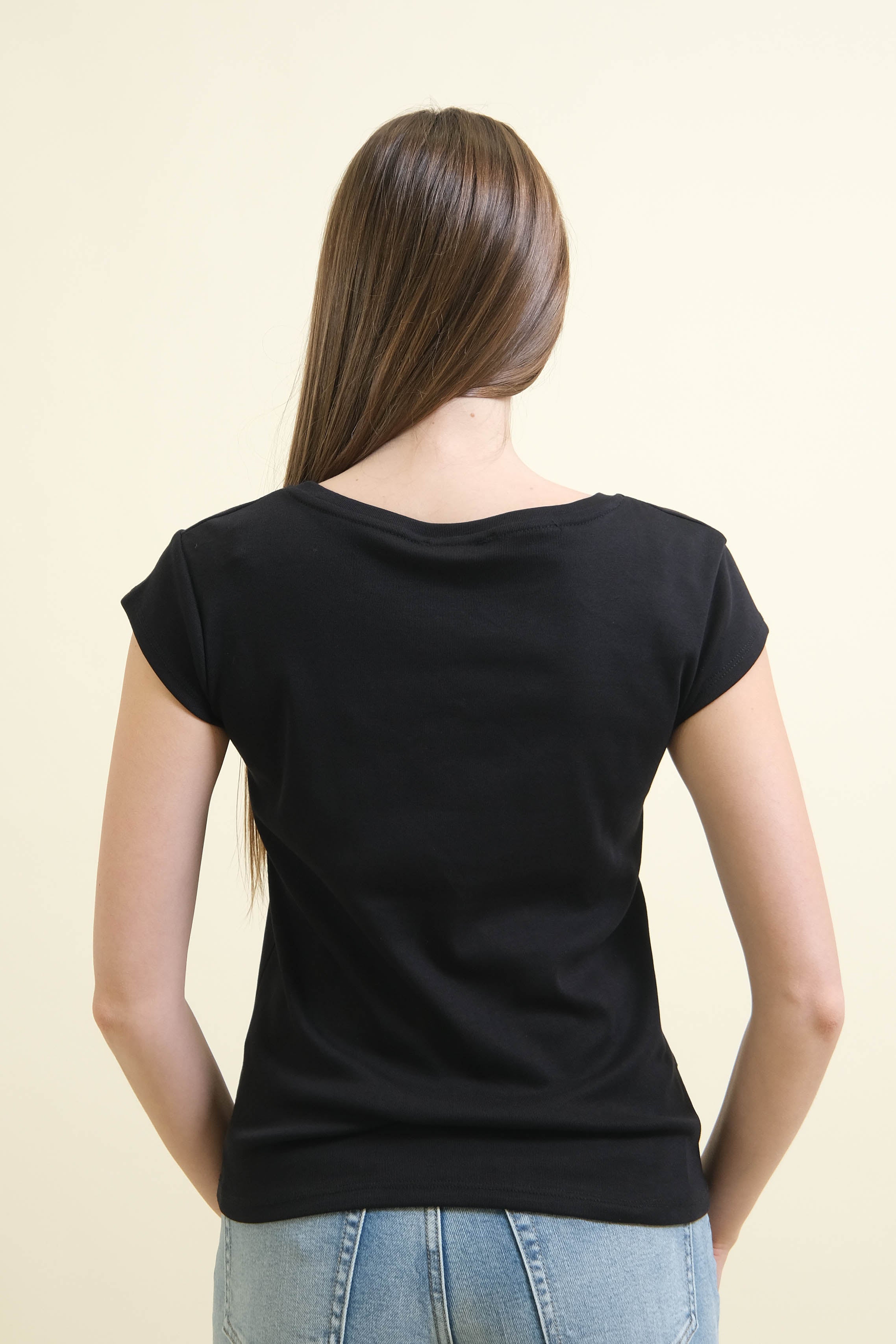 T-SHIRT COMFORT BASIC