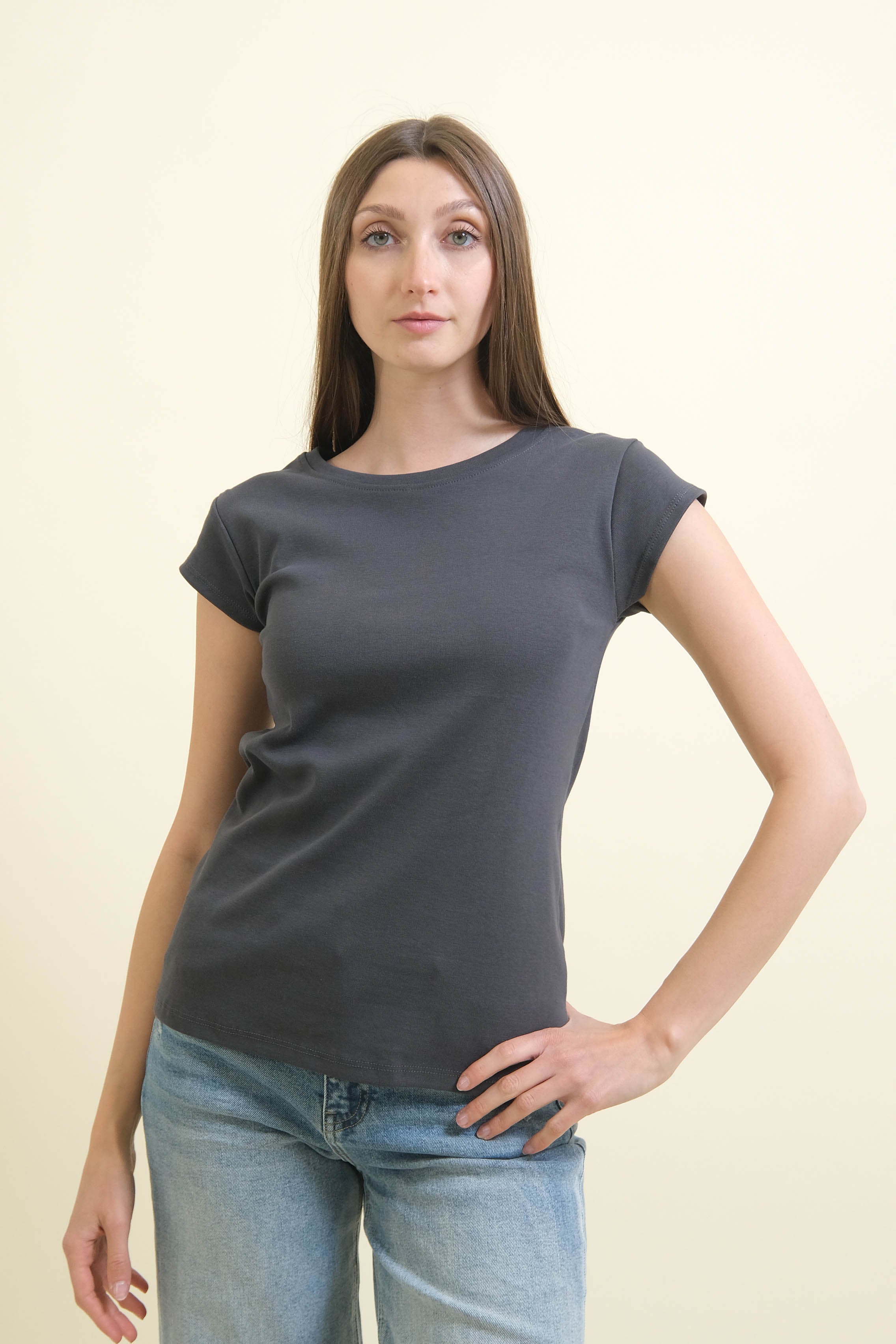 T-SHIRT COMFORT BASIC