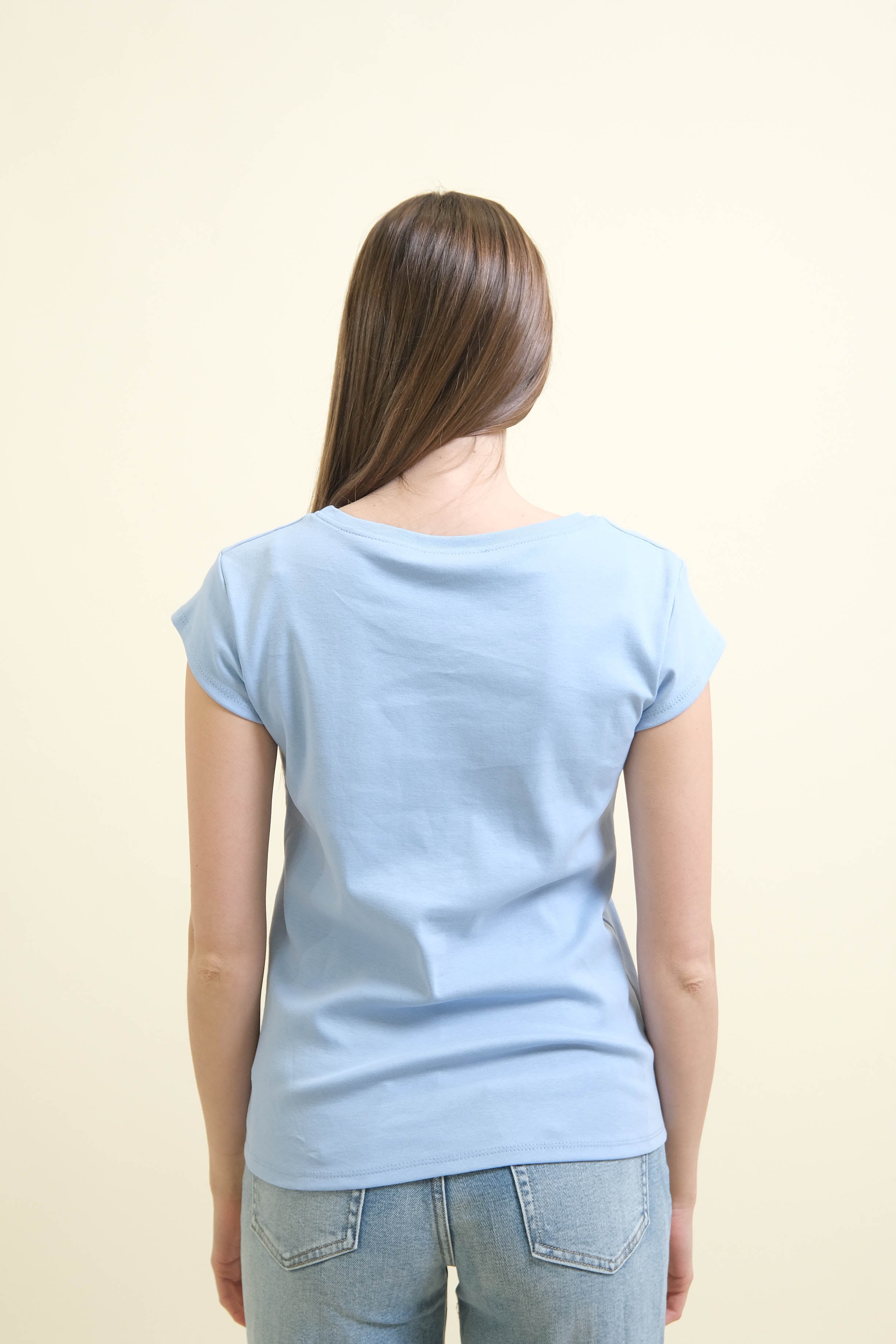 T-SHIRT COMFORT BASIC
