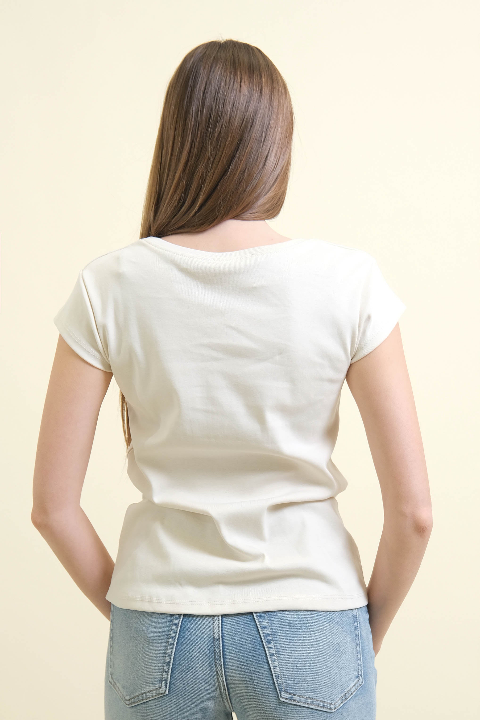 T-SHIRT COMFORT BASIC