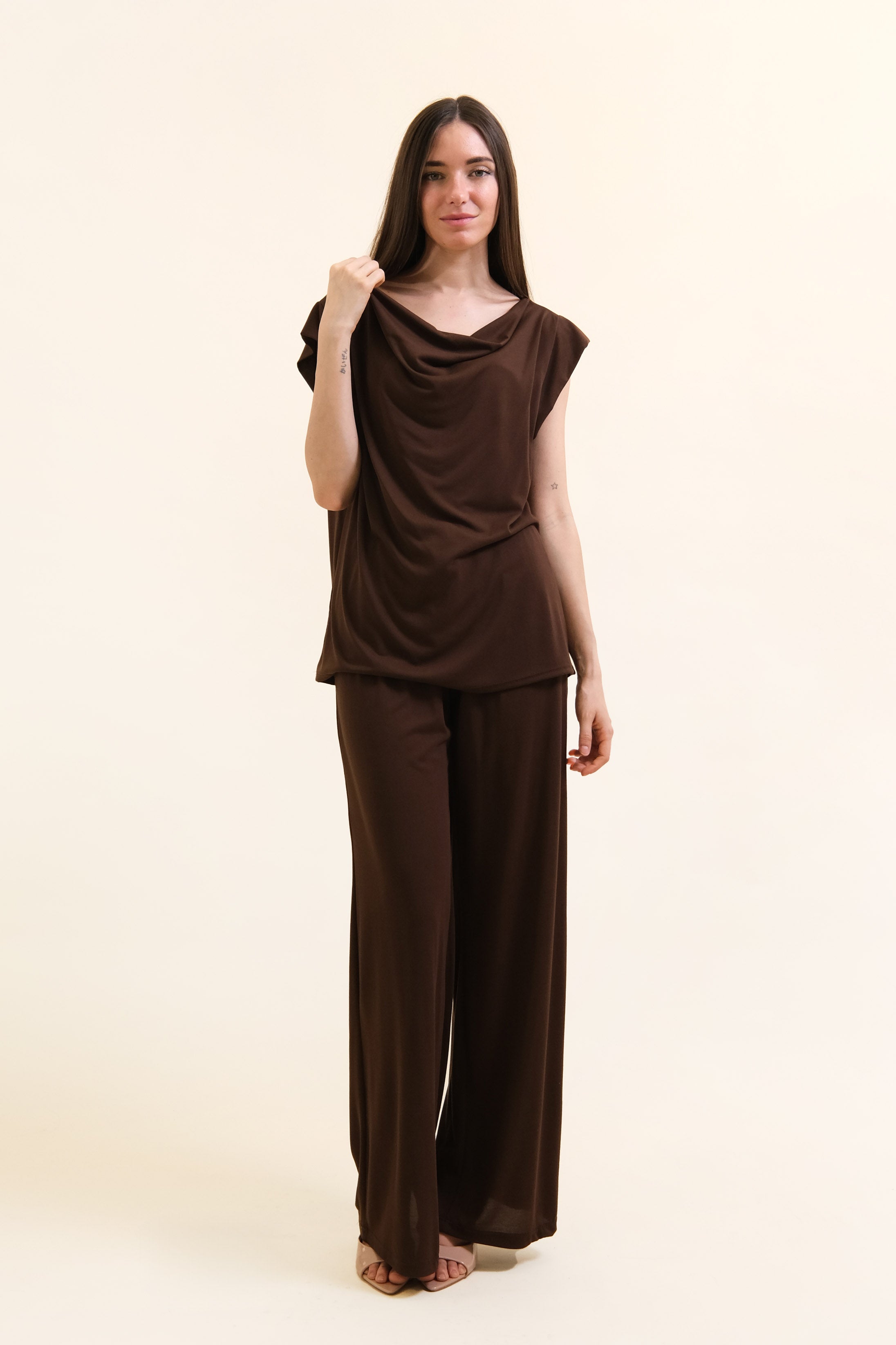 T-SHIRT AMORETTA