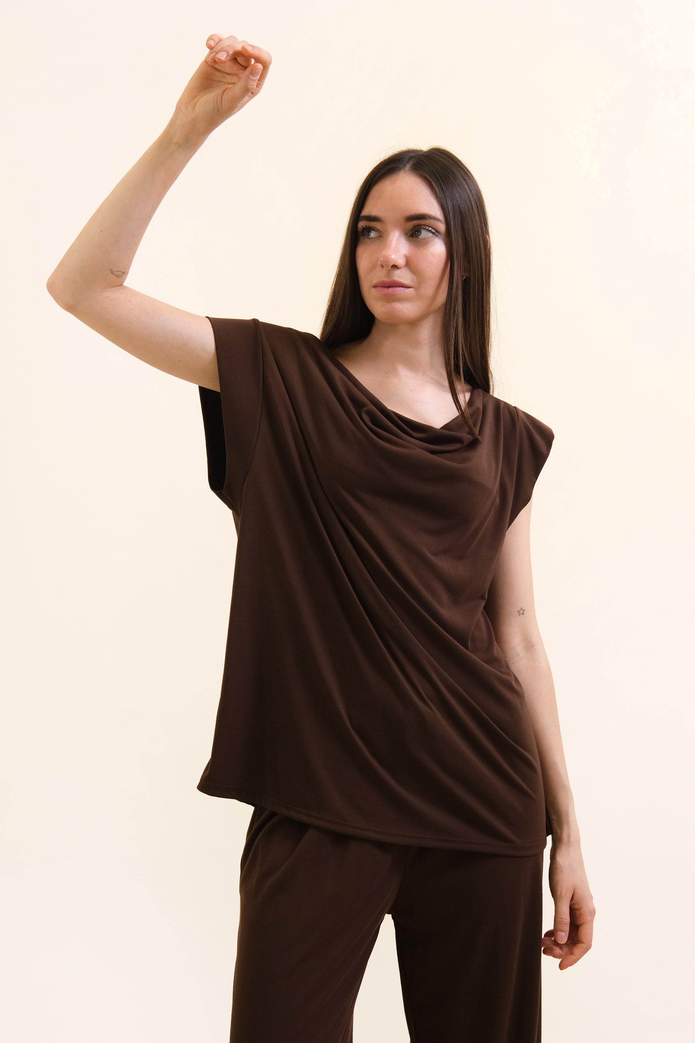 T-SHIRT AMORETTA