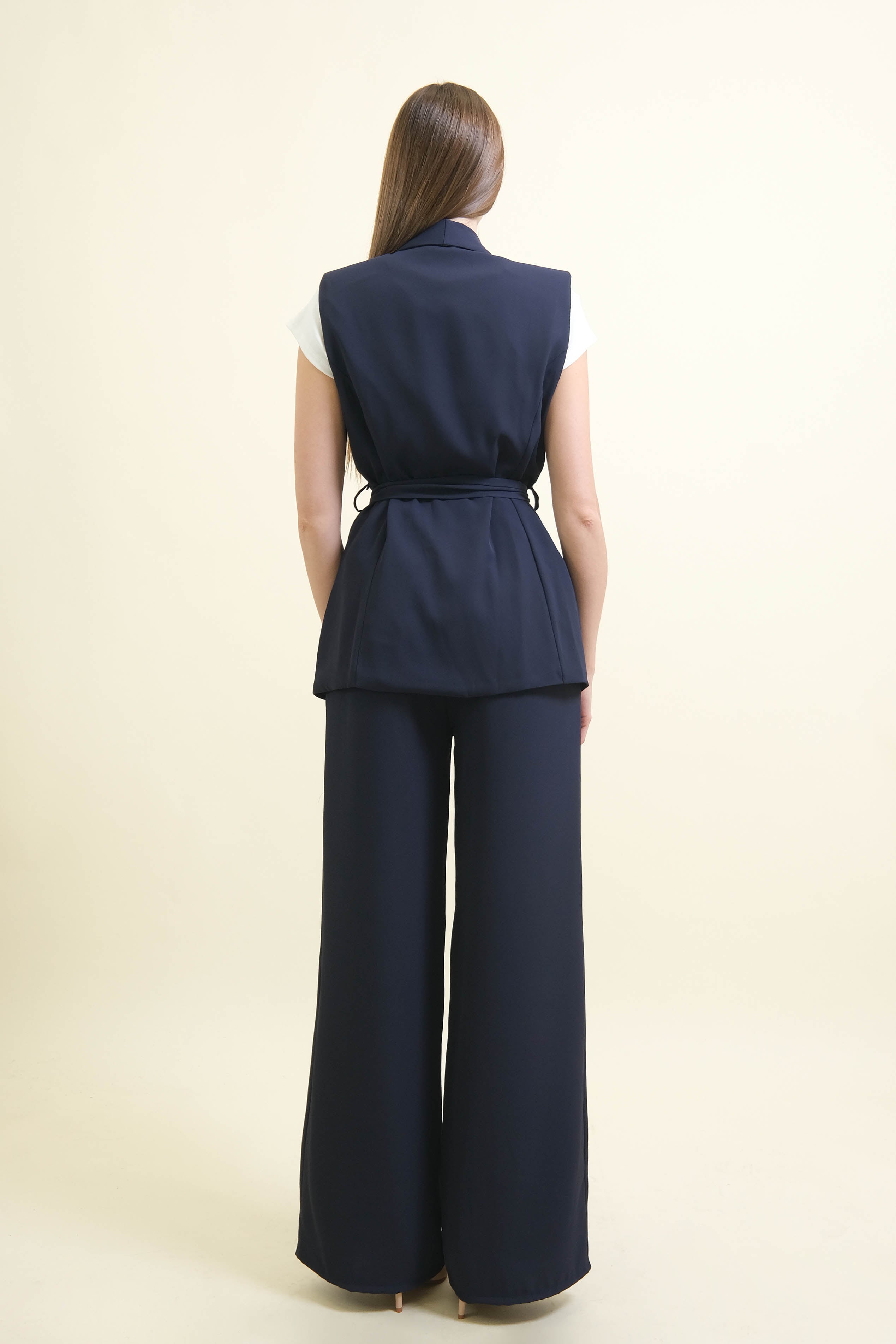 PANTALONI MUY ELEGANT