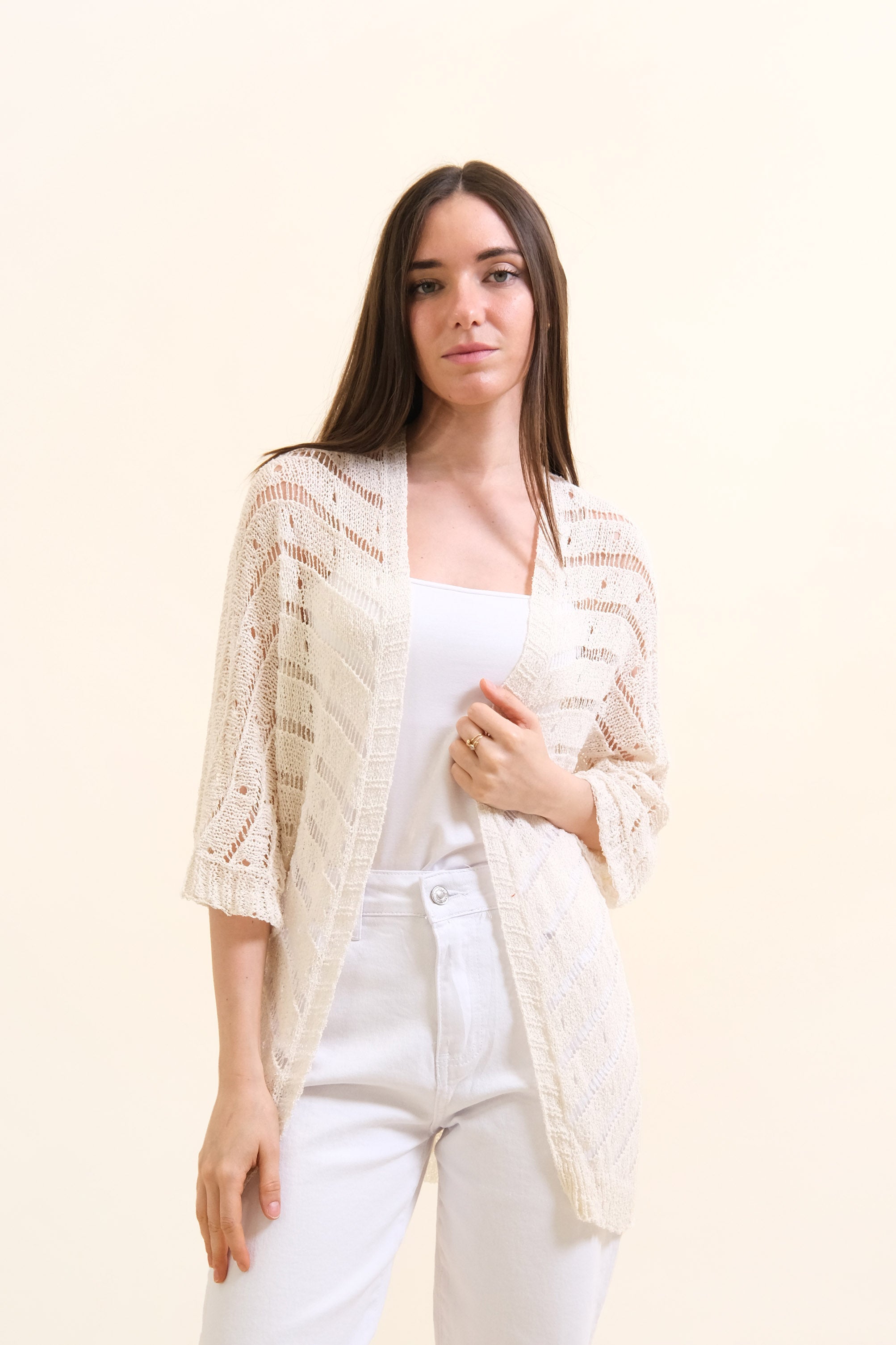 CARDIGAN TENERIFE