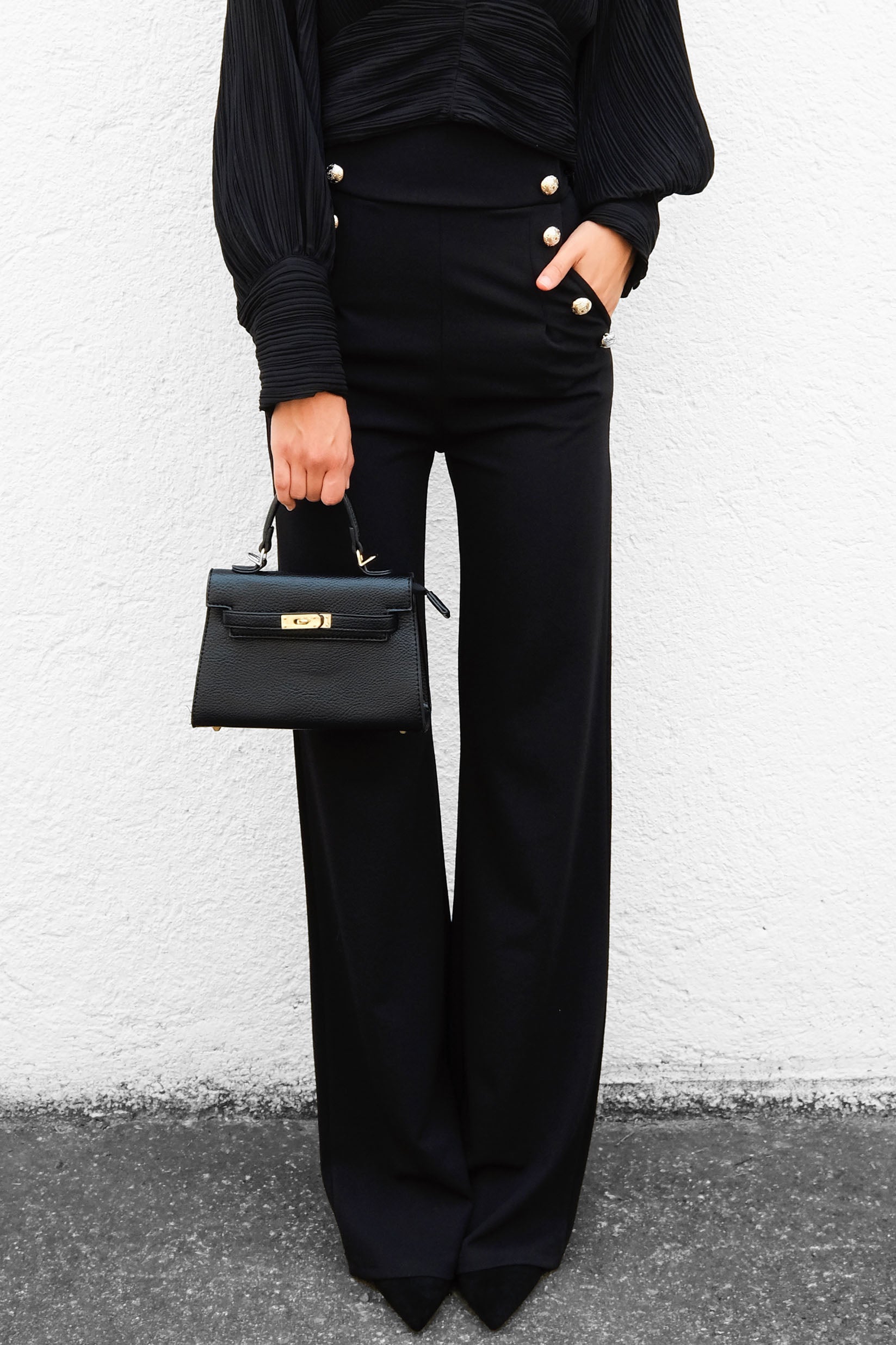 PANTALONE KAI