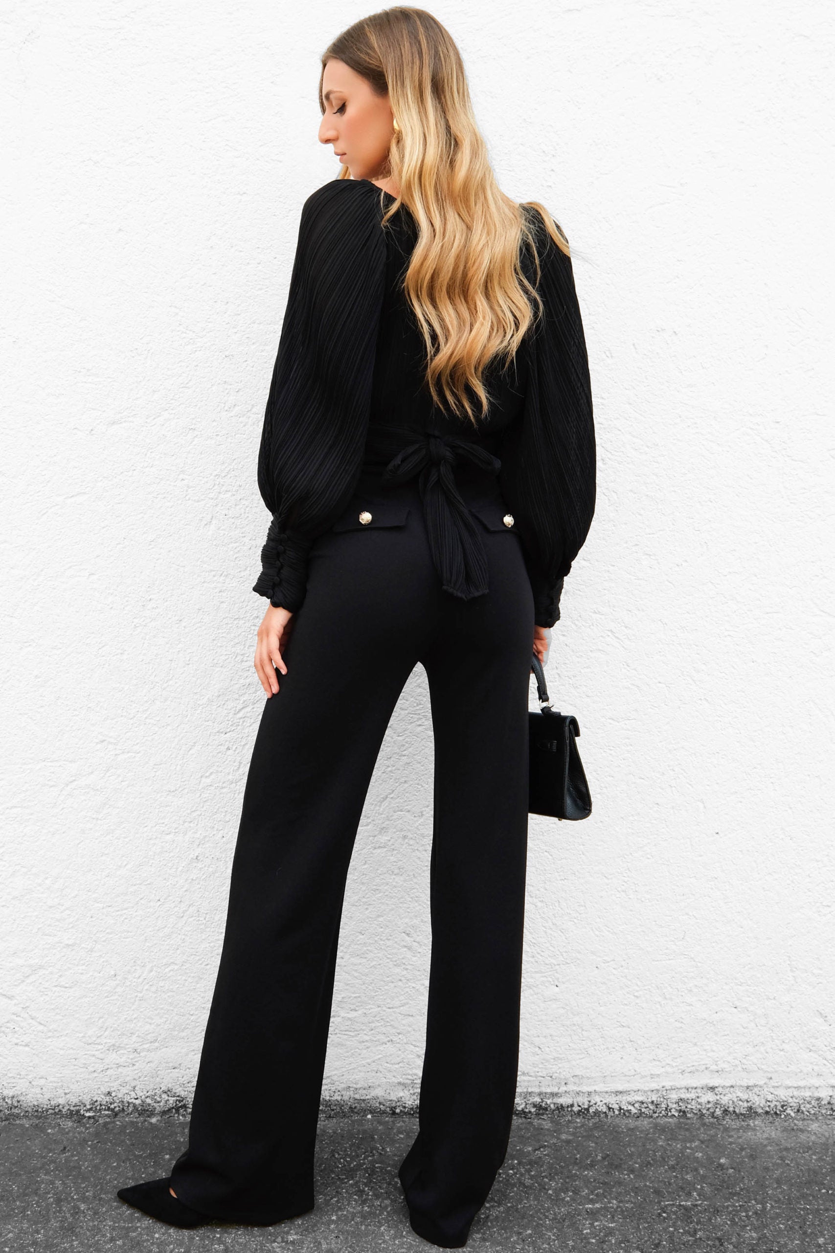 PANTALONE KAI