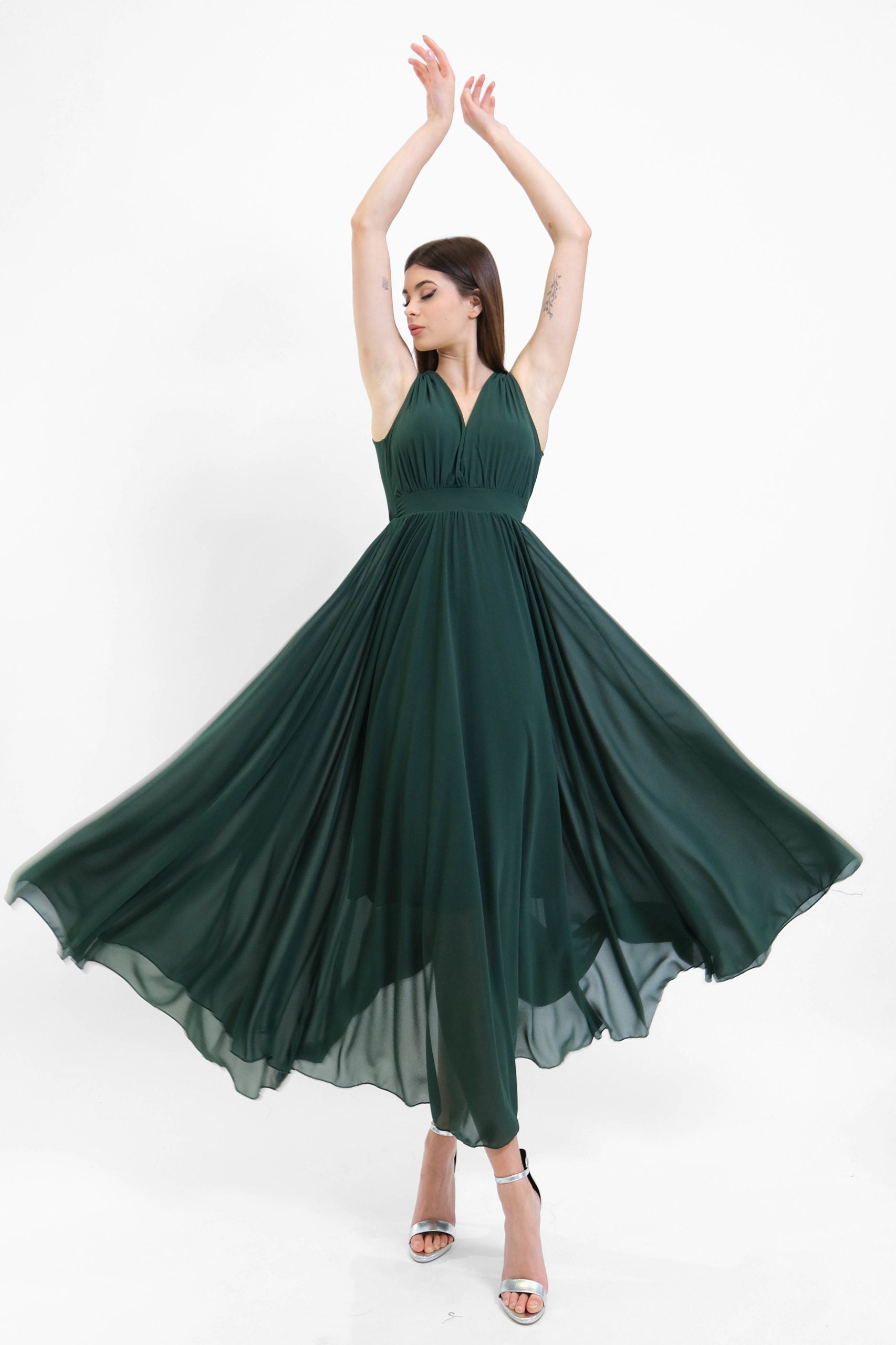 VESTITO LETICIA