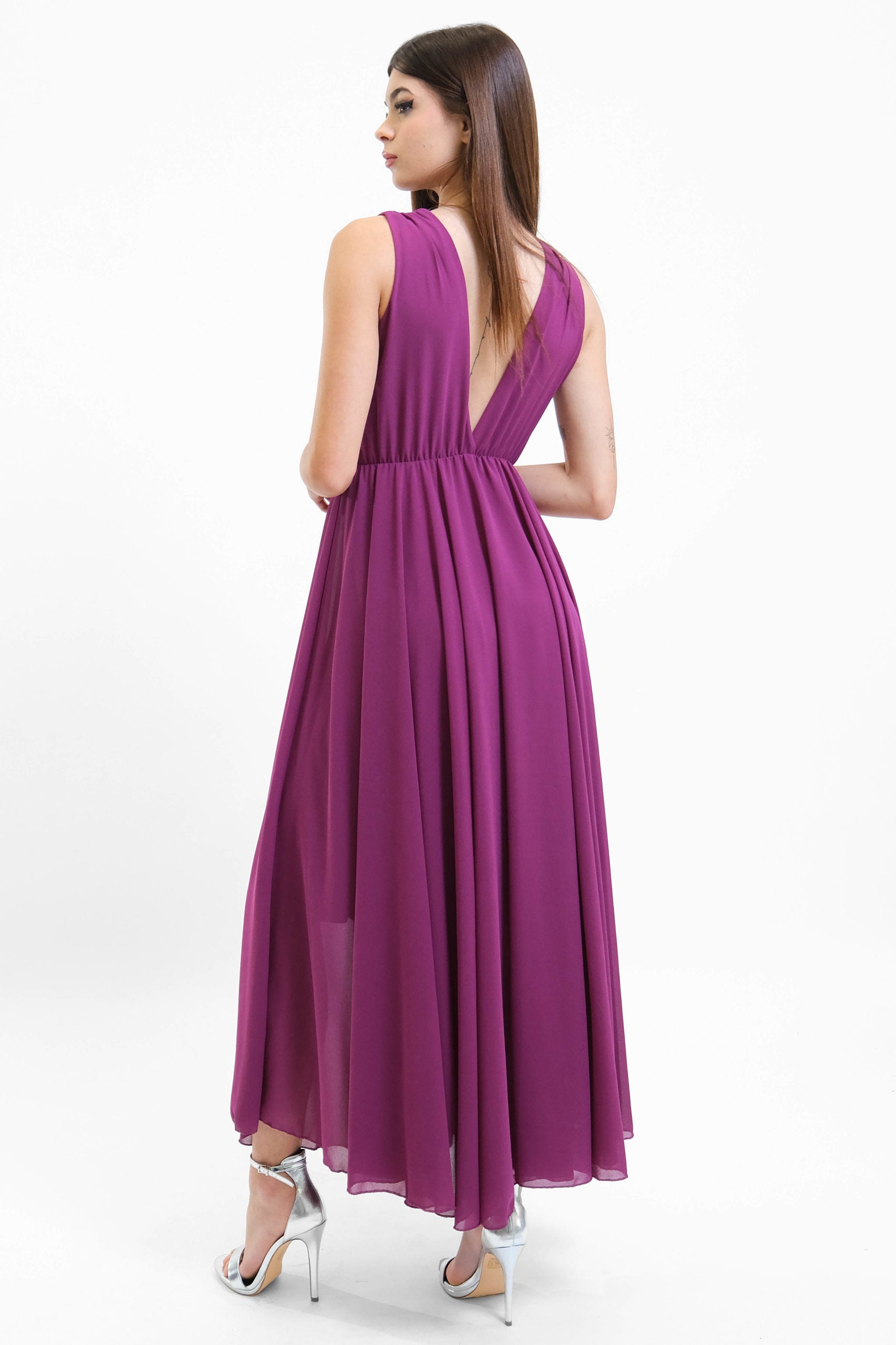 VESTITO LETICIA