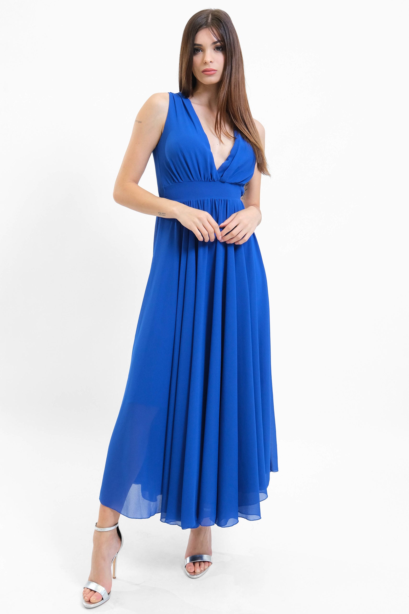 VESTITO LETICIA