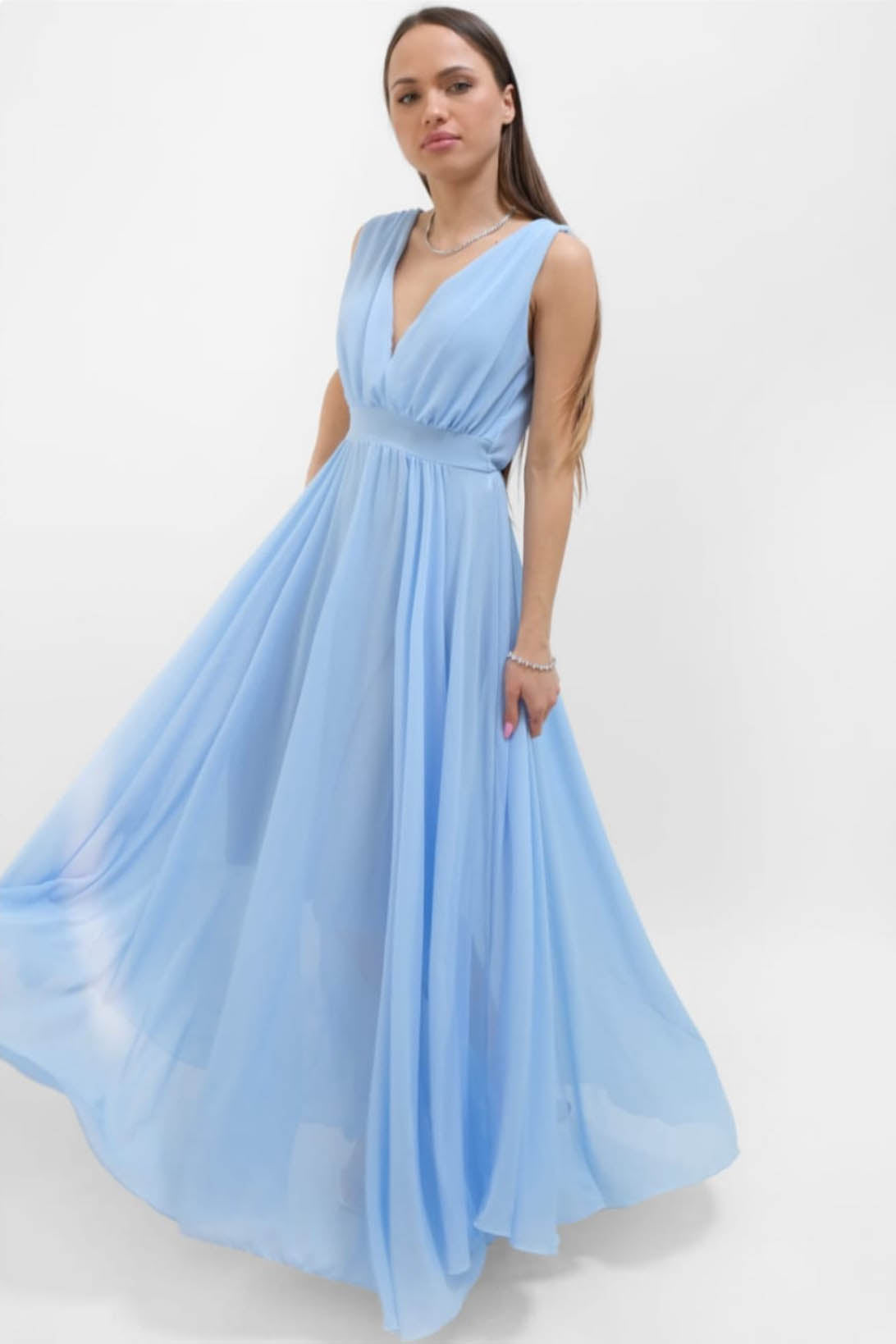 VESTITO LETICIA