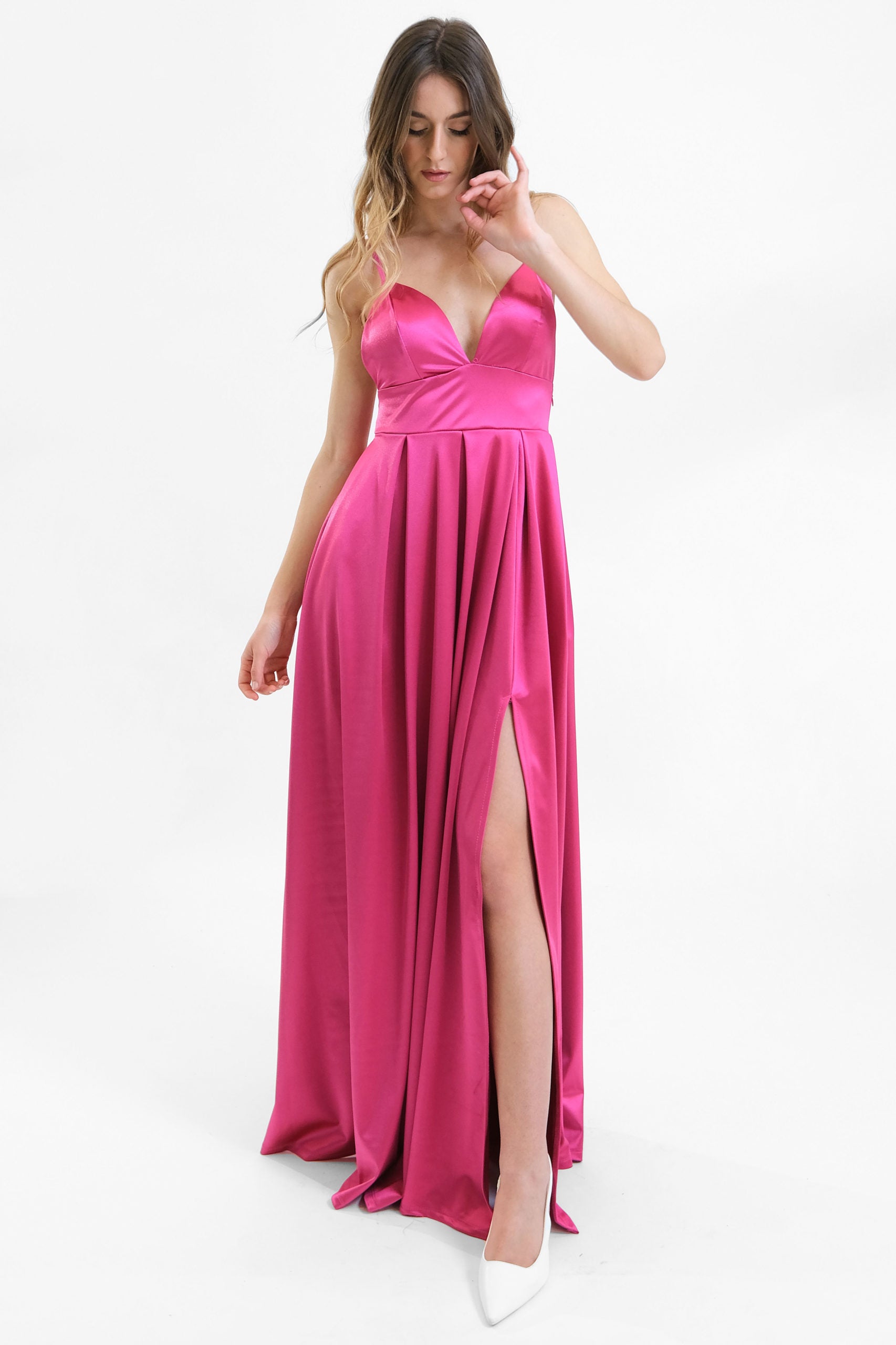 VESTITO JOSEANE