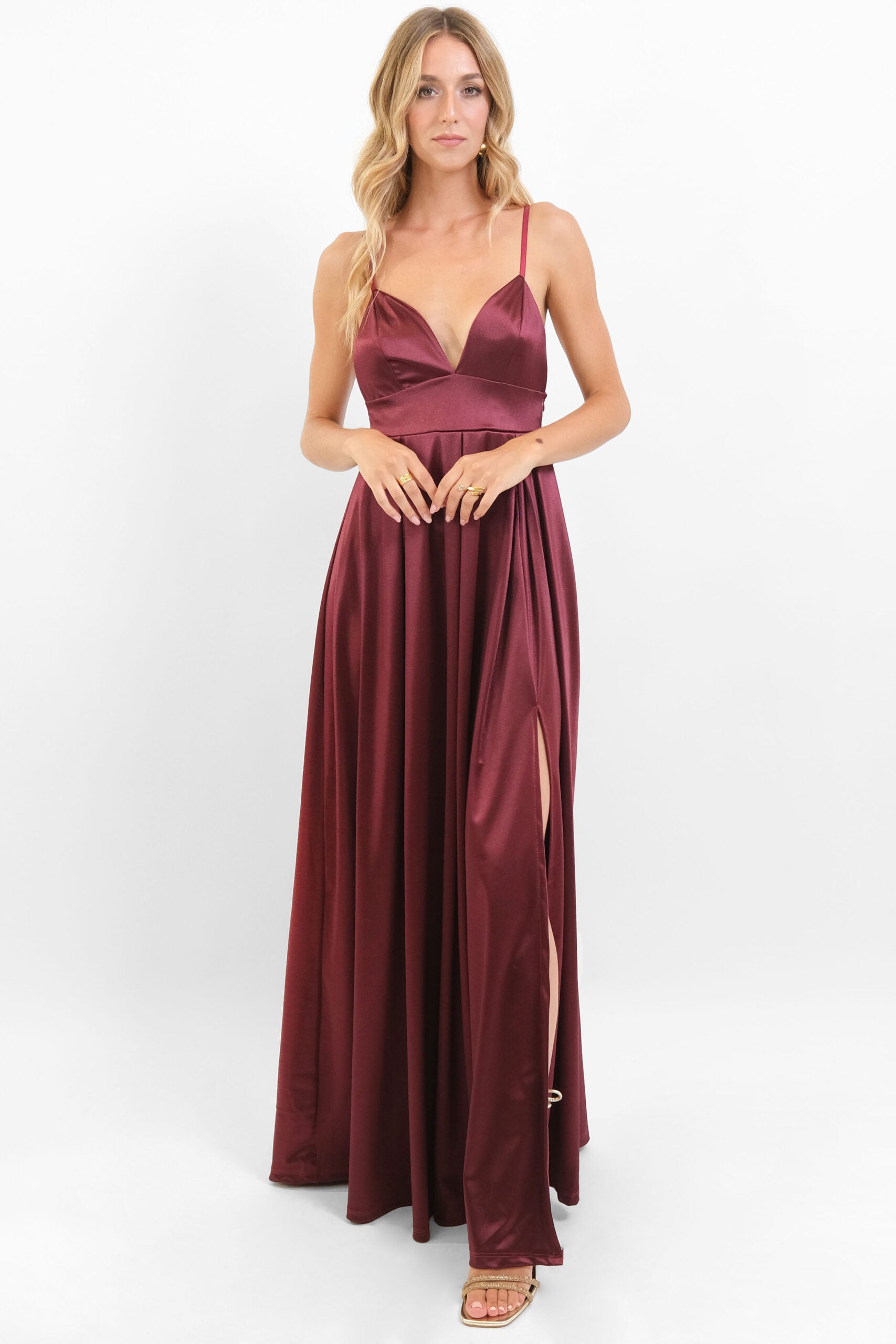 VESTITO JOSEANE
