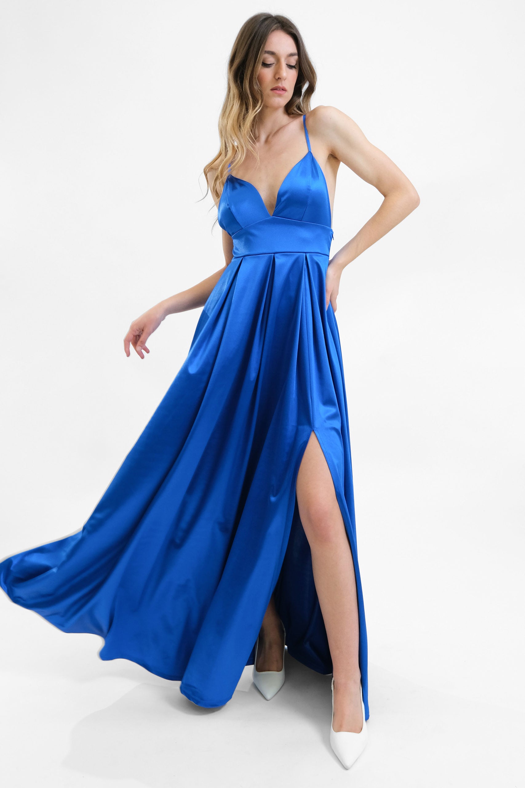 VESTITO JOSEANE