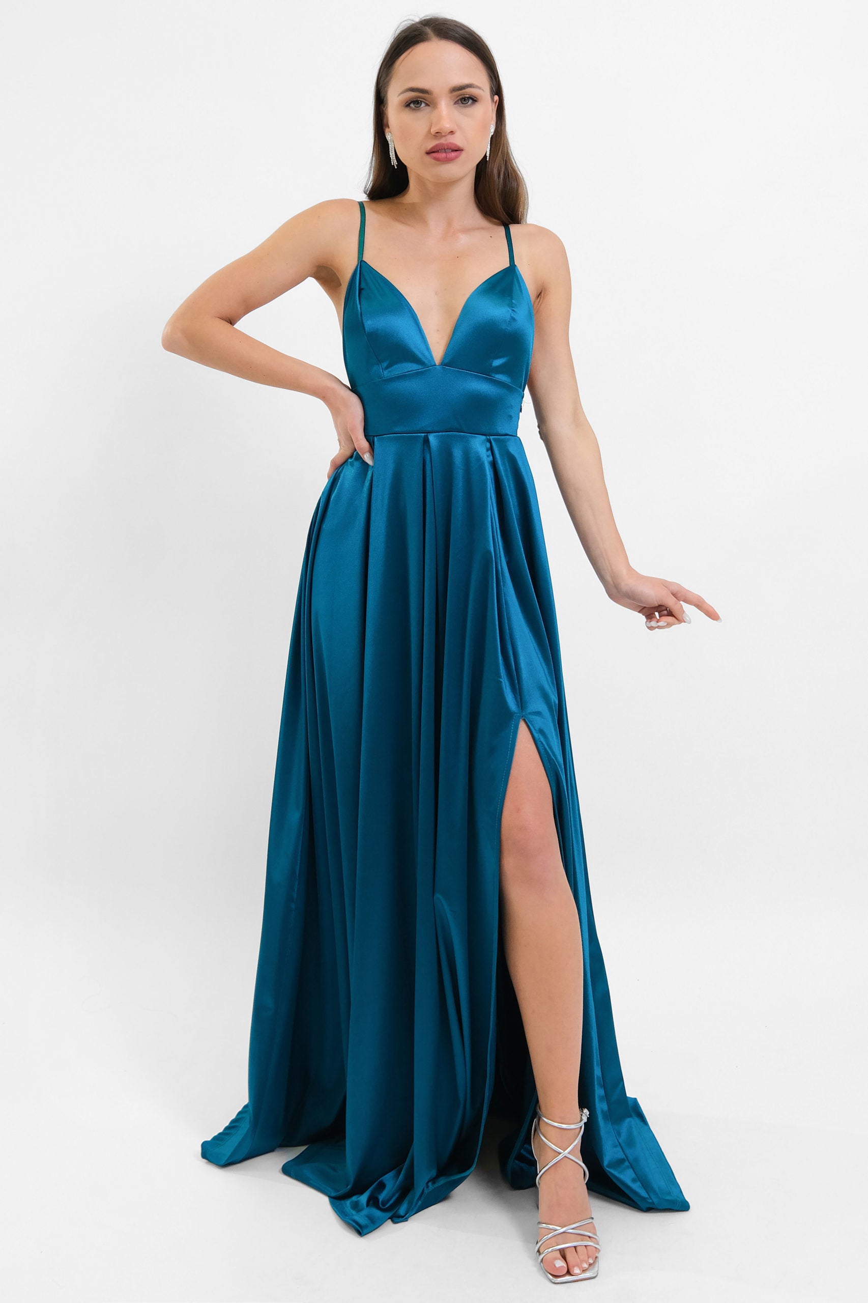 VESTITO JOSEANE